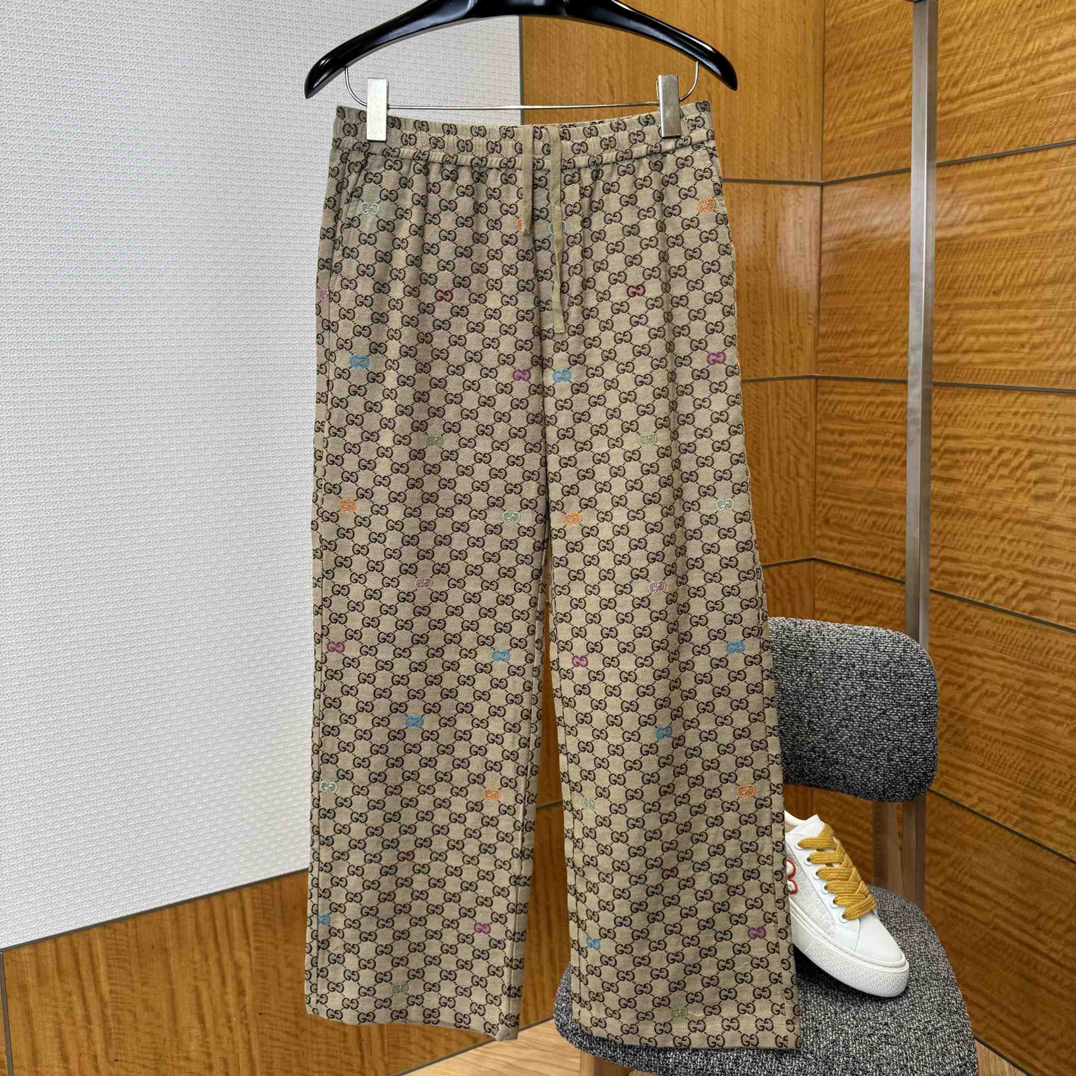 Gucci GG pants - DesignerGu