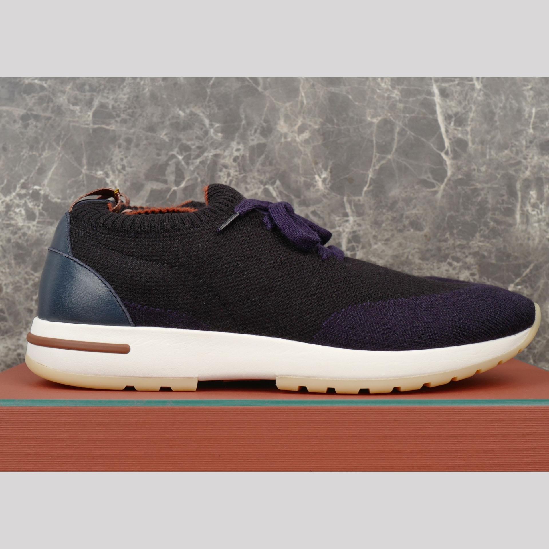 Loro Piana 360 LP Flexy Walk Sneaker - DesignerGu