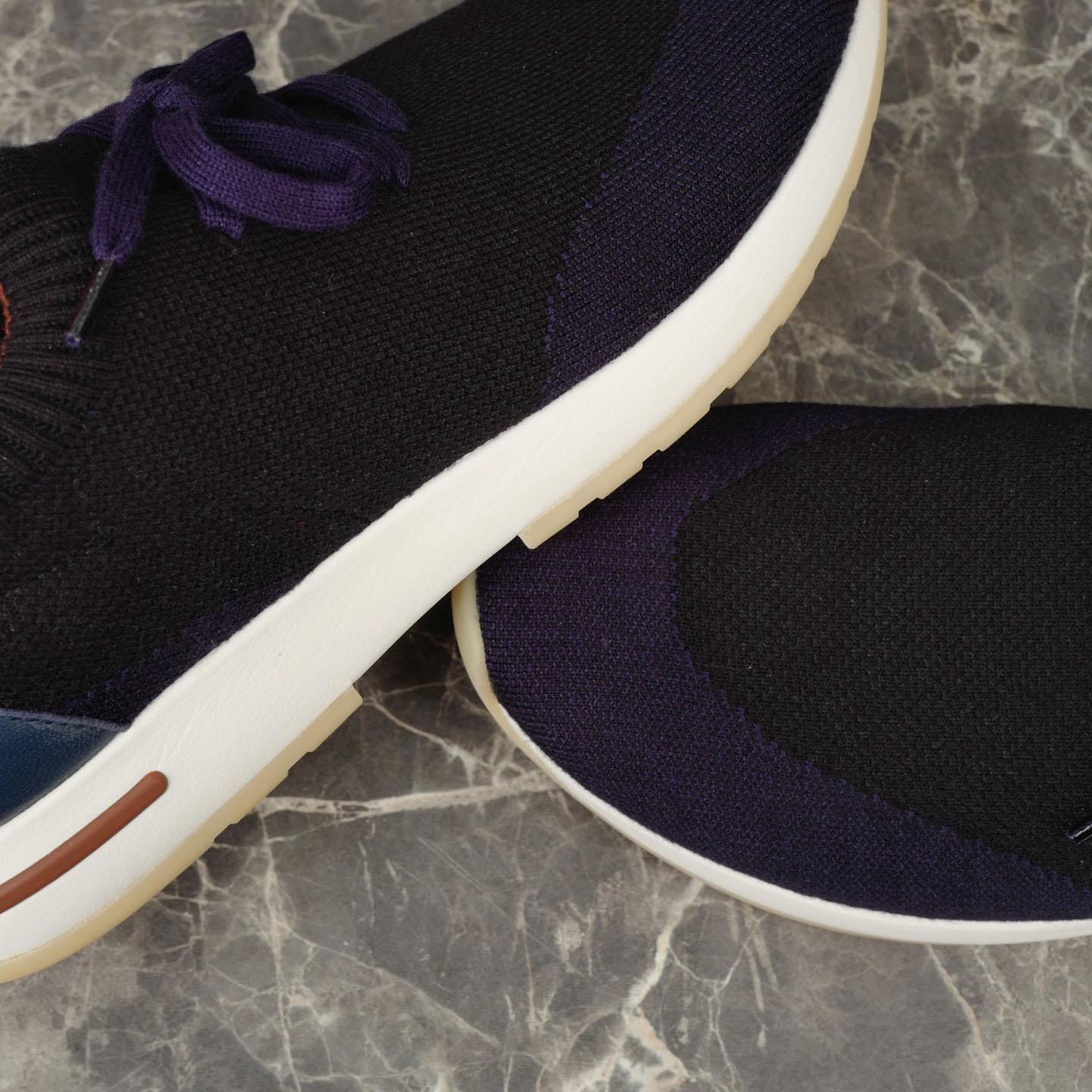 Loro Piana 360 LP Flexy Walk Sneaker - DesignerGu