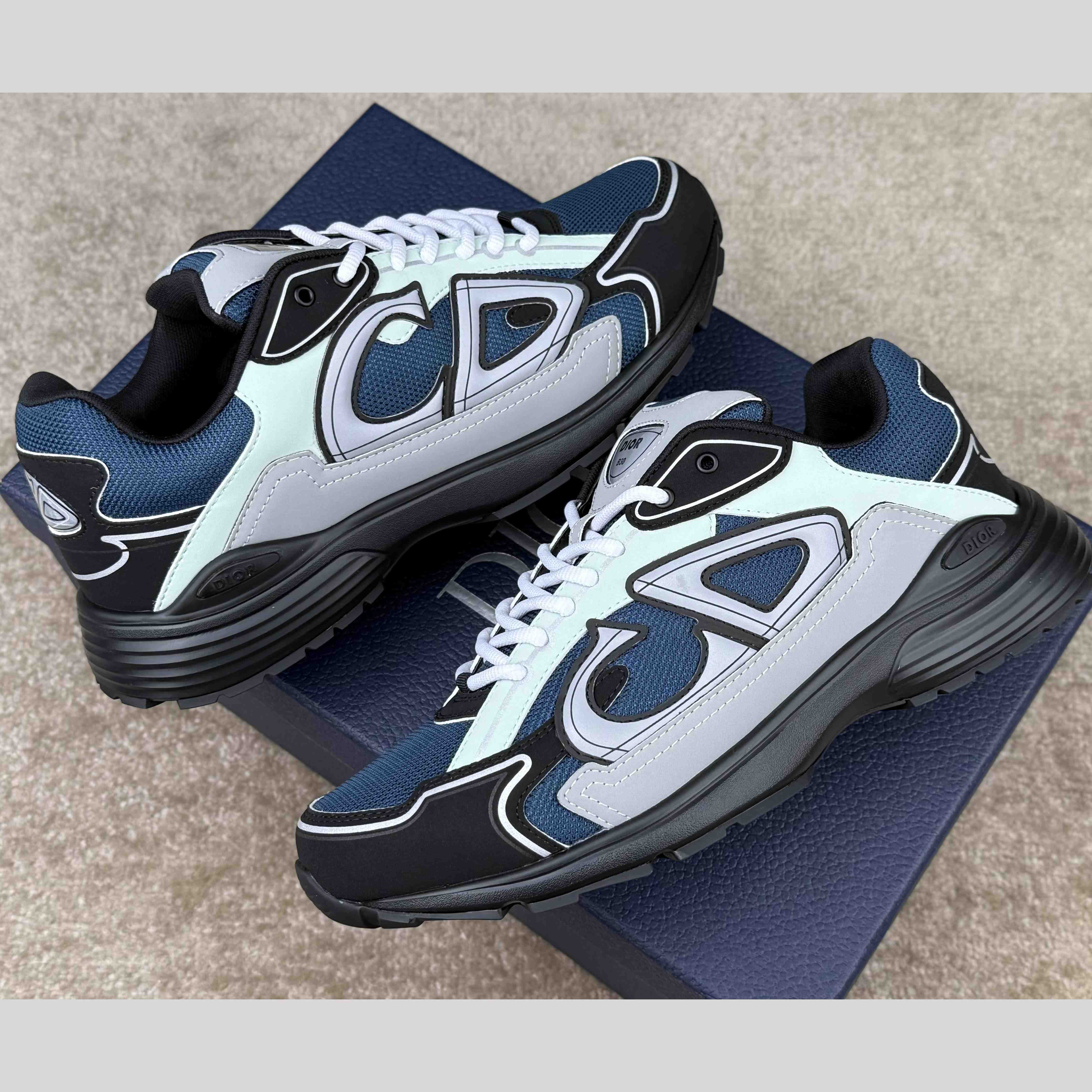 Dior B30 Countdown Sneaker      - DesignerGu