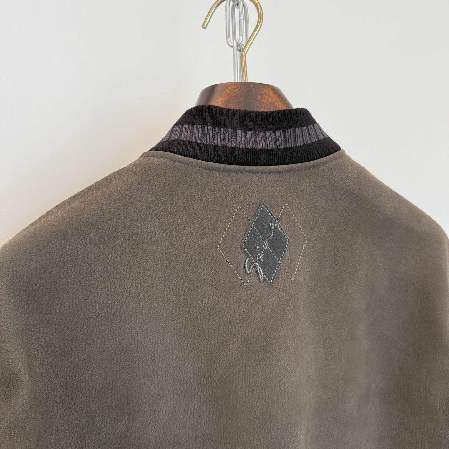 Givenchy Varsity Jacket - DesignerGu