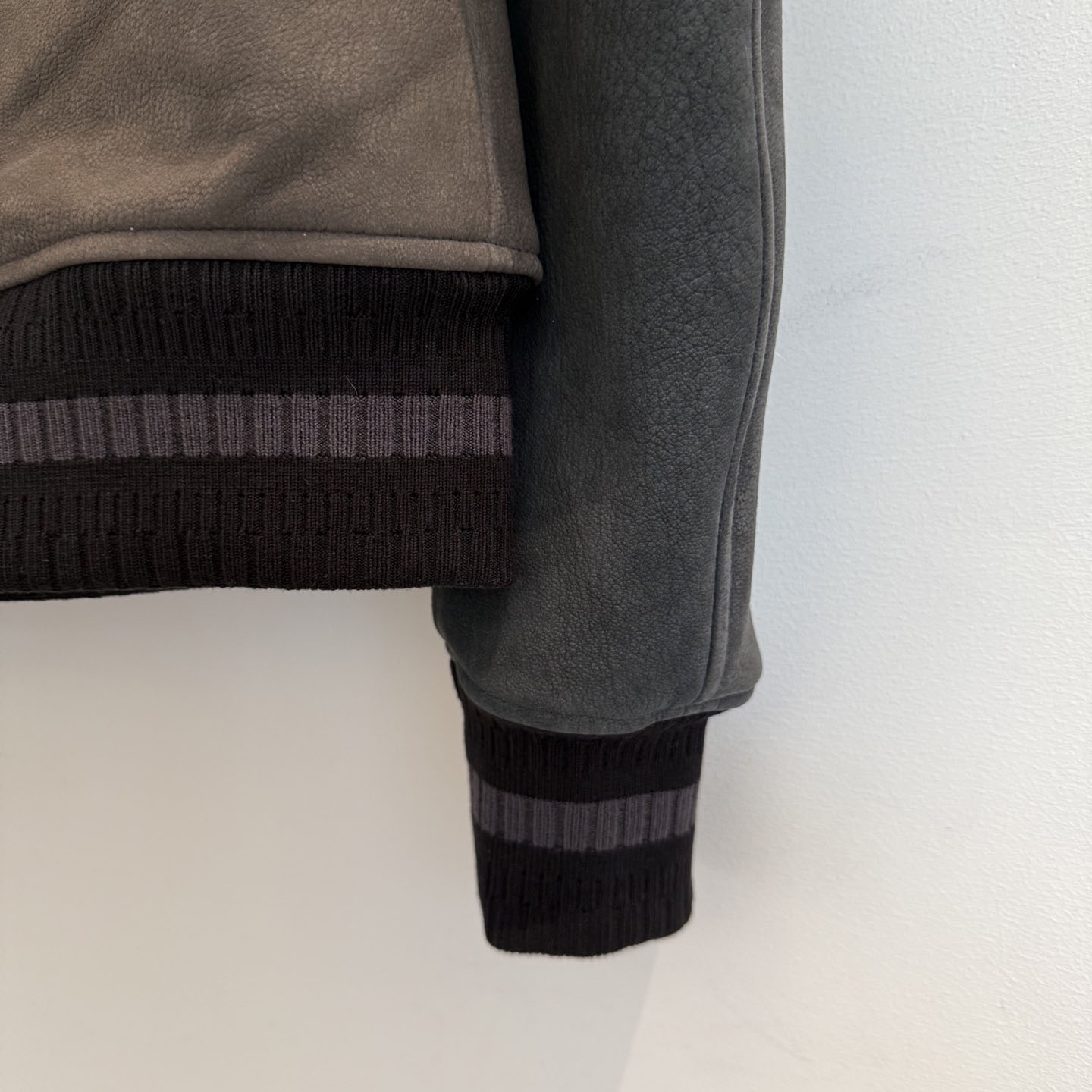 Givenchy Varsity Jacket - DesignerGu