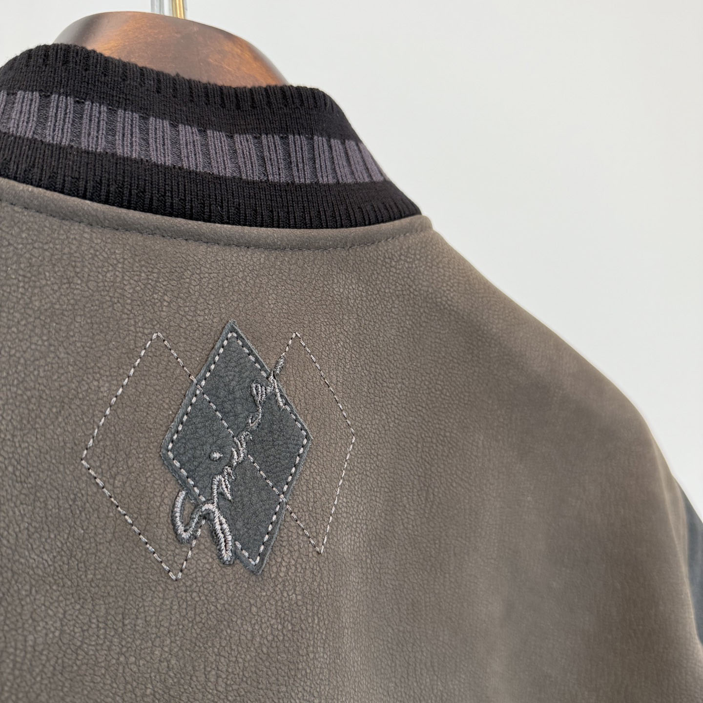 Givenchy Varsity Jacket - DesignerGu