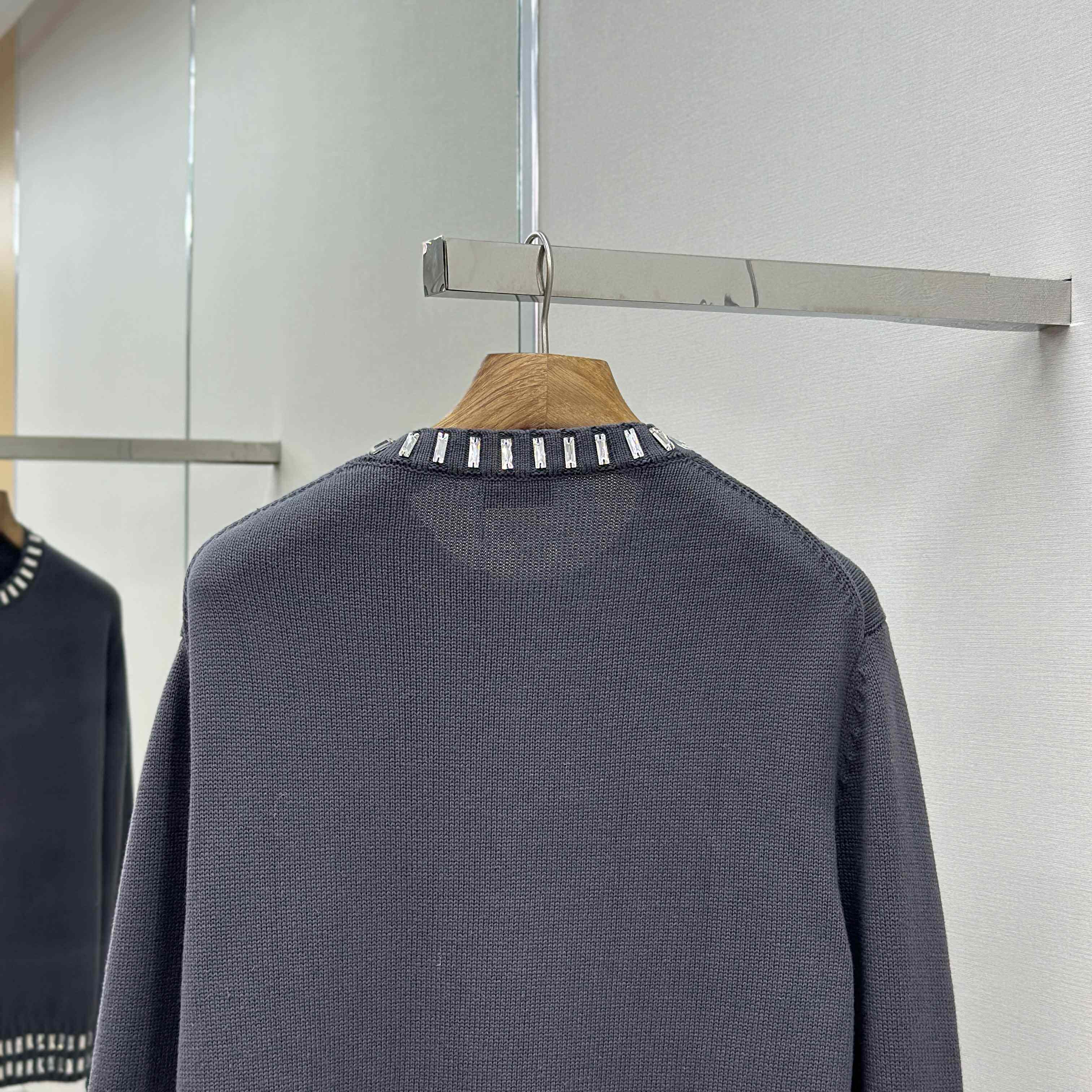 Fendi Pullover - DesignerGu