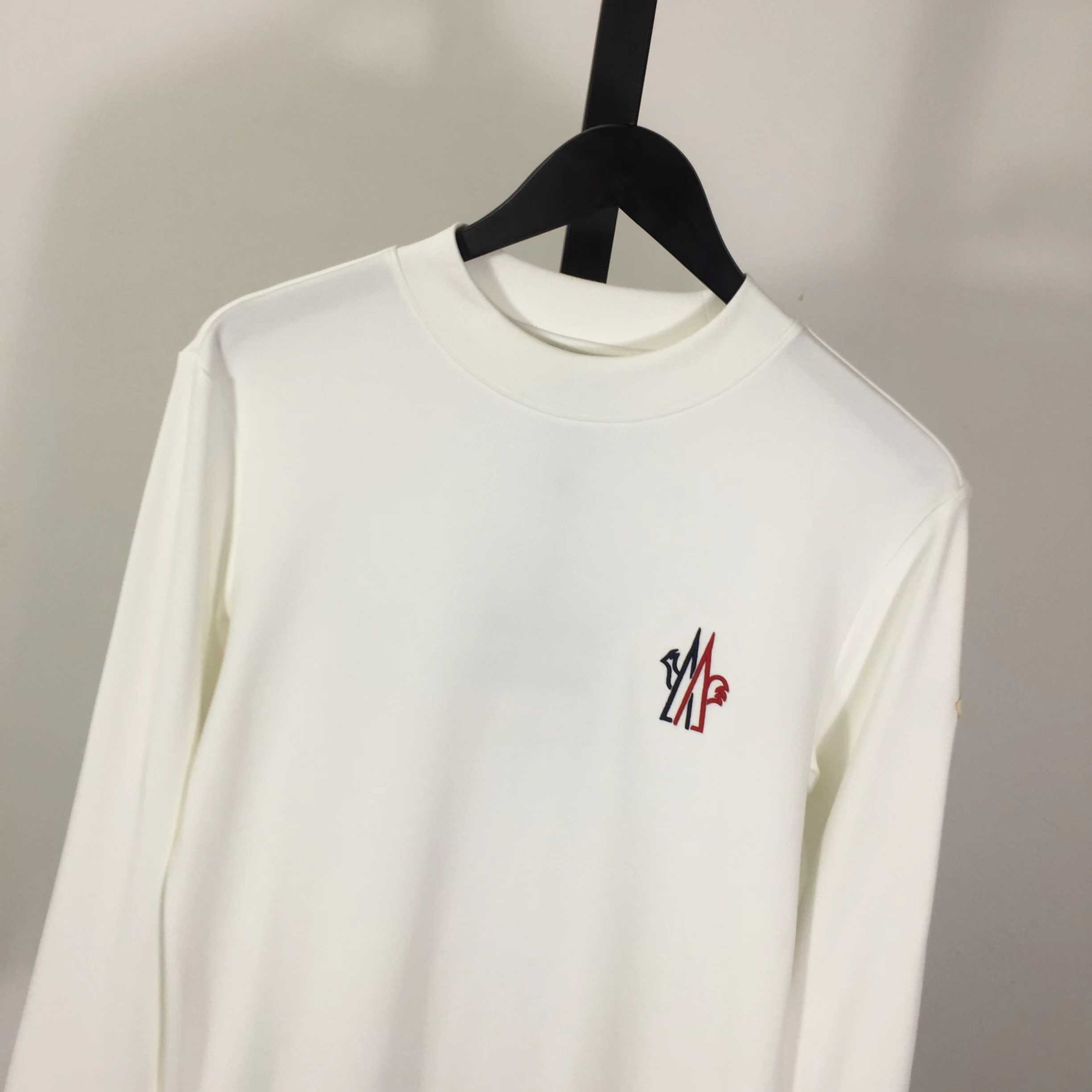 Moncler Long Sleeves - DesignerGu