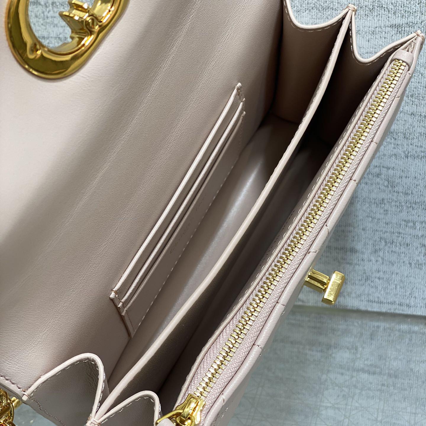 Dior Miss Caro Mini Bag  - DesignerGu