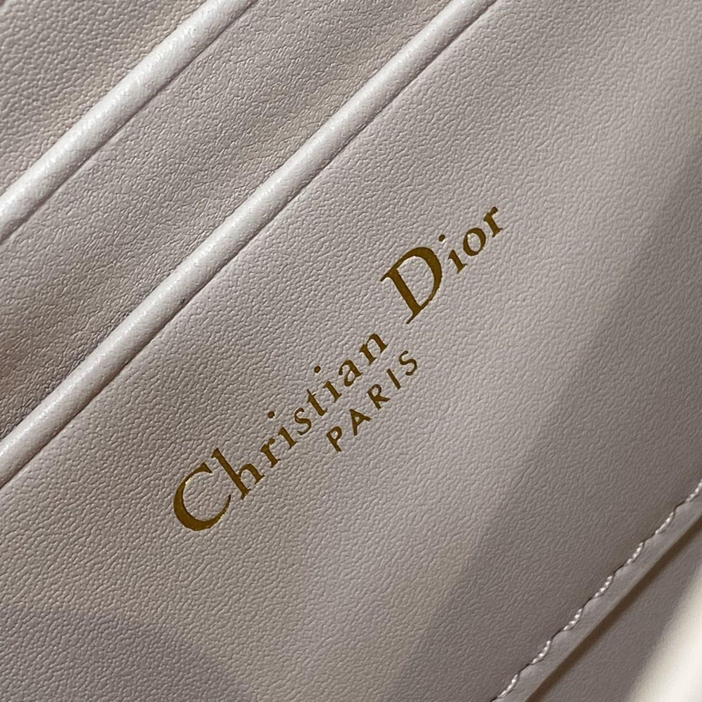 Dior Miss Caro Mini Bag  - DesignerGu