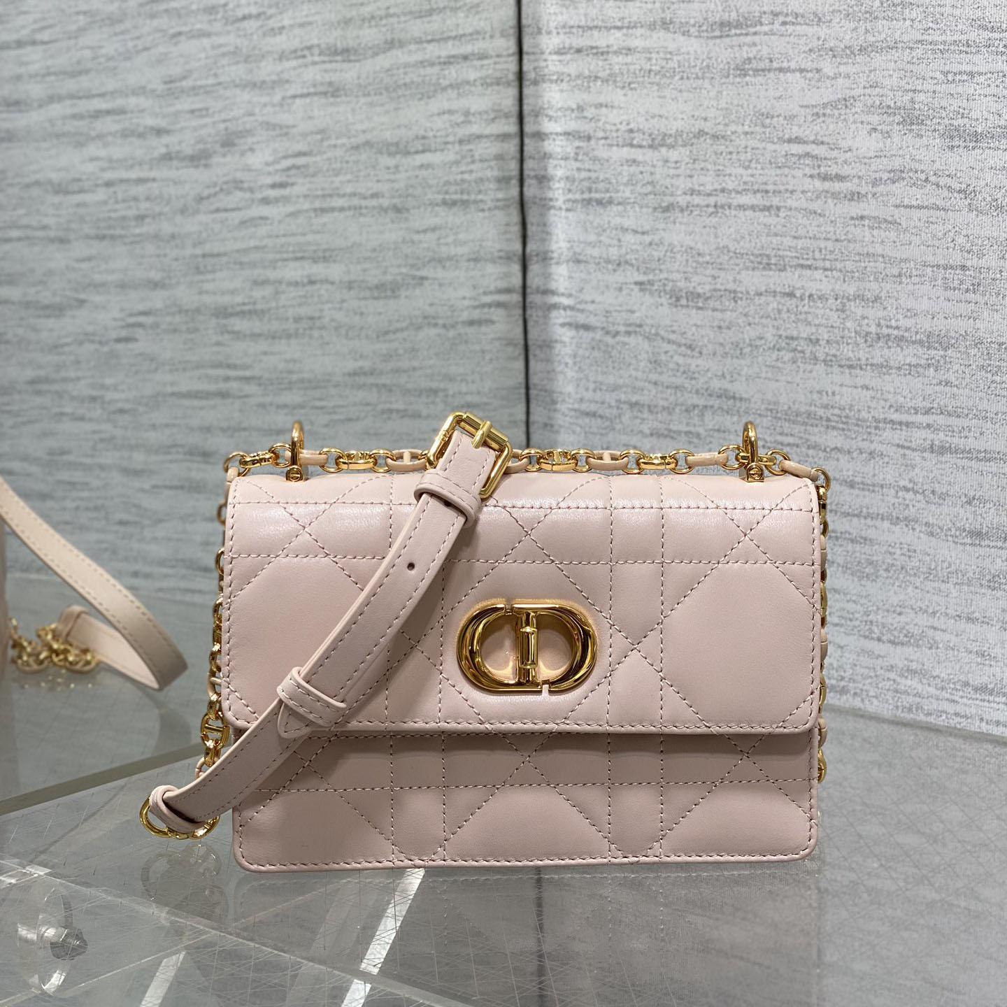 Dior Miss Caro Mini Bag  - DesignerGu