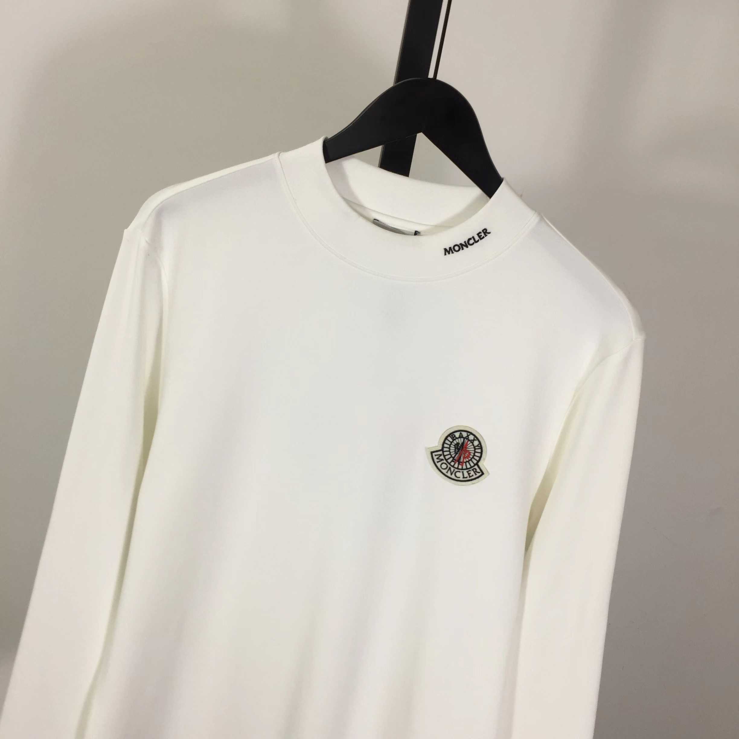 Moncler Long Sleeves - DesignerGu