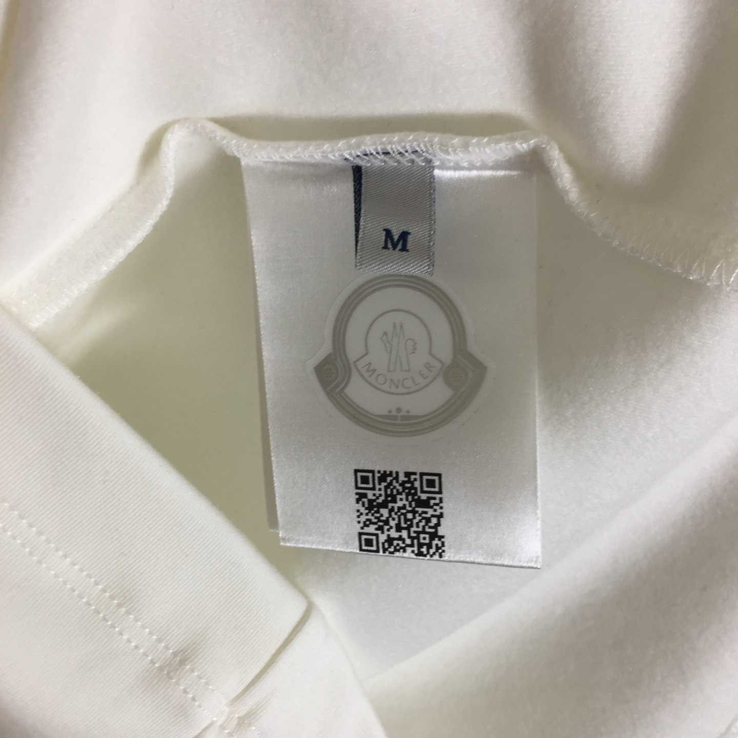 Moncler Long Sleeves - DesignerGu