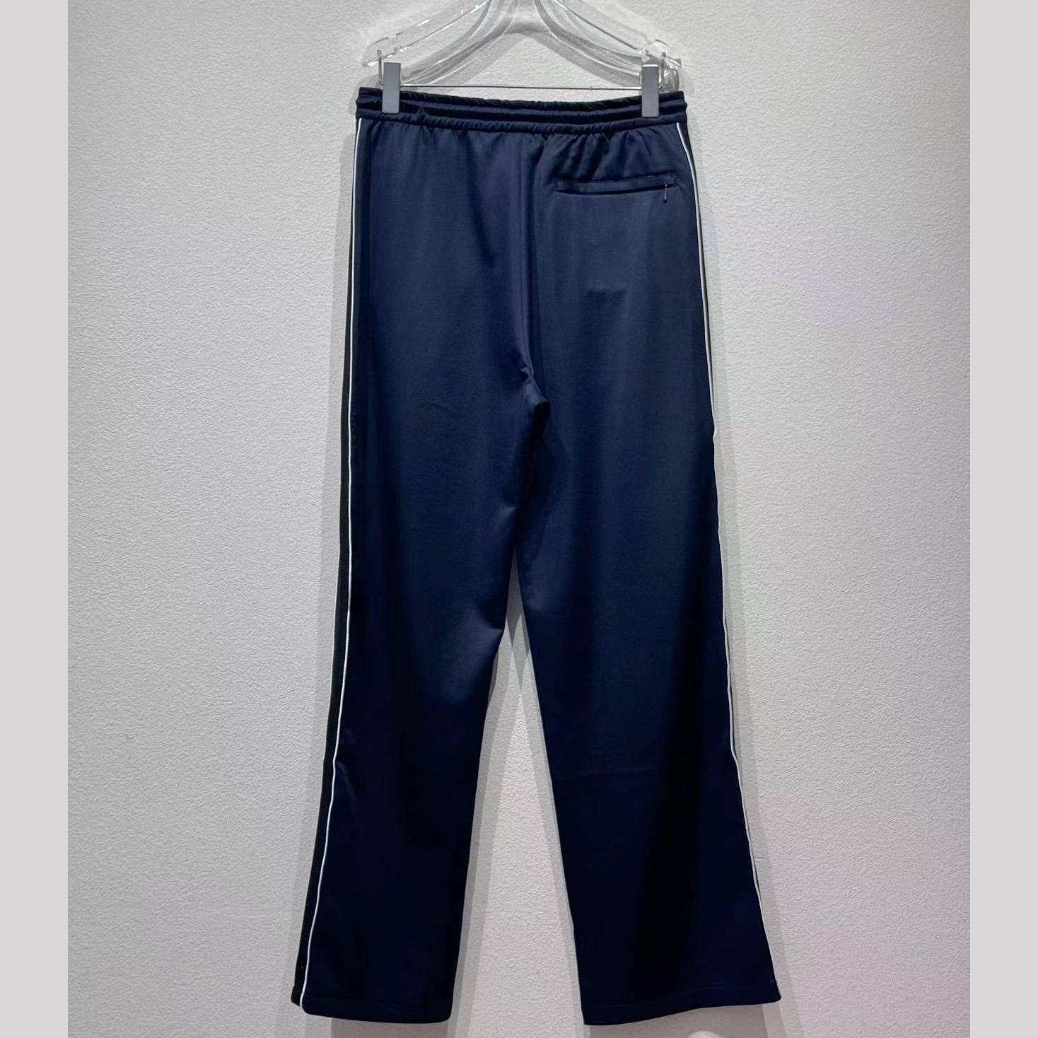 Loewe Tracksuit Trousers In Technical Jersey - DesignerGu