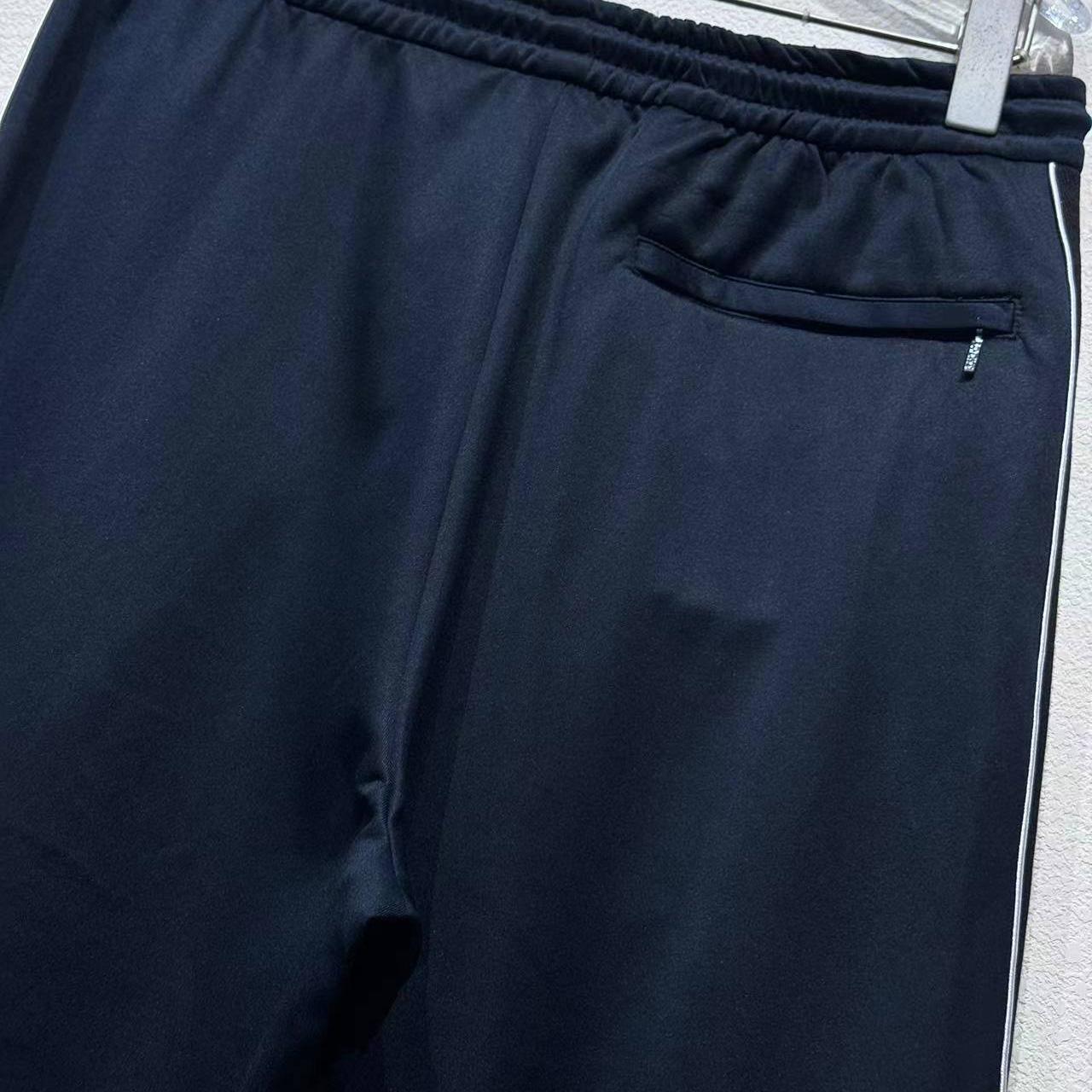 Loewe Tracksuit Trousers In Technical Jersey - DesignerGu