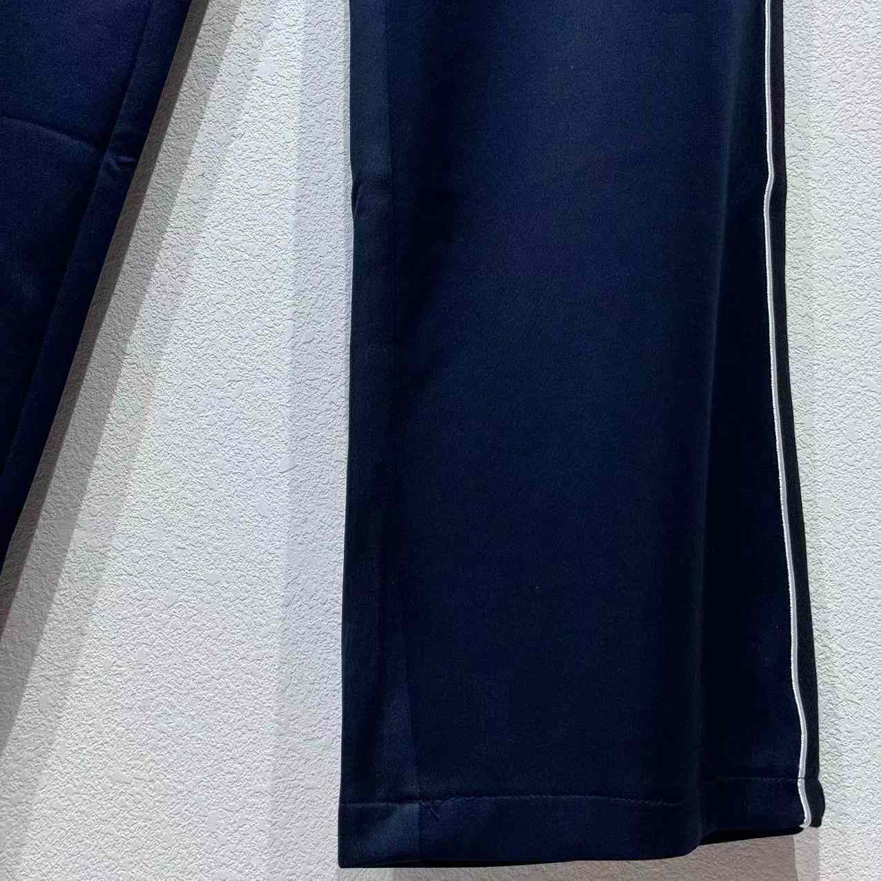 Loewe Tracksuit Trousers In Technical Jersey - DesignerGu