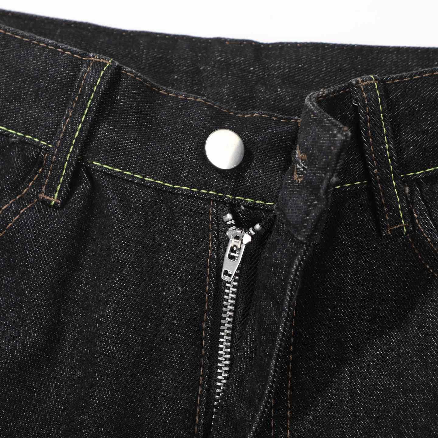 Evisu Denim Jeans  - DesignerGu