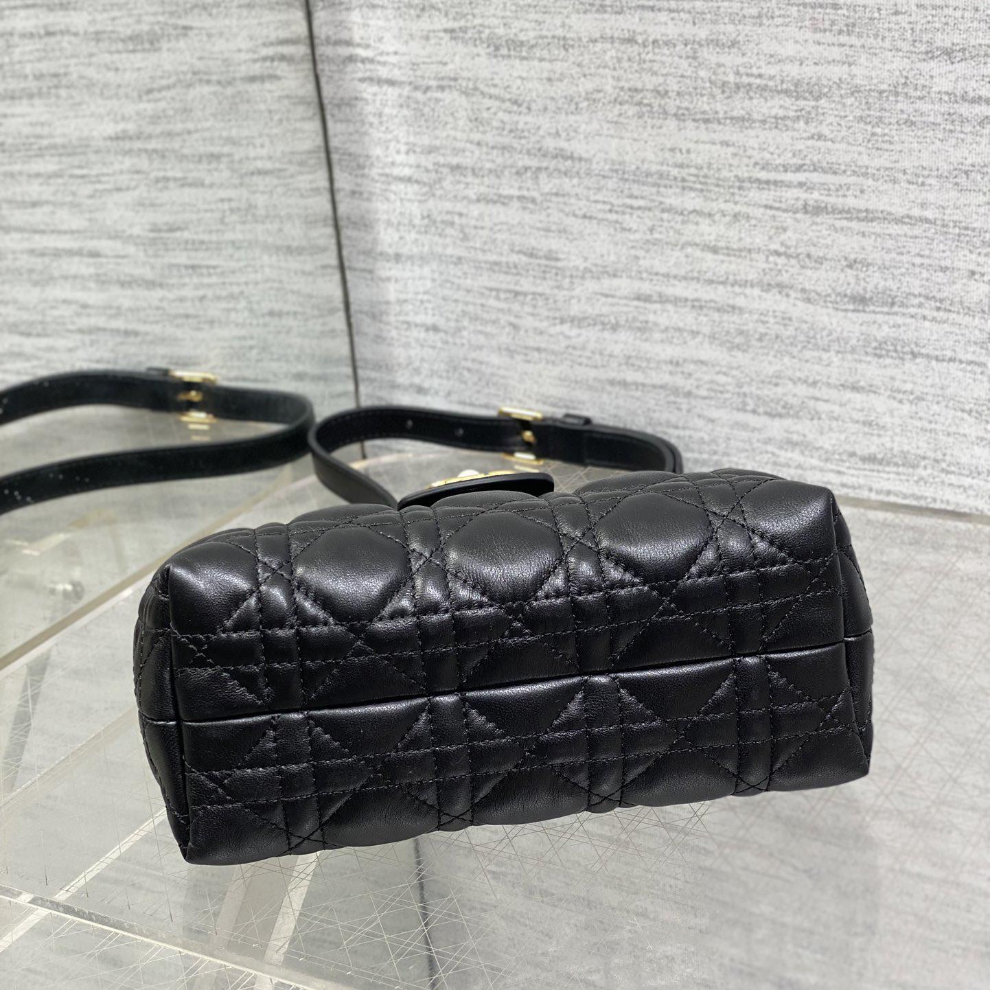 Dior Jolie Top Handle Mini Bag  - DesignerGu