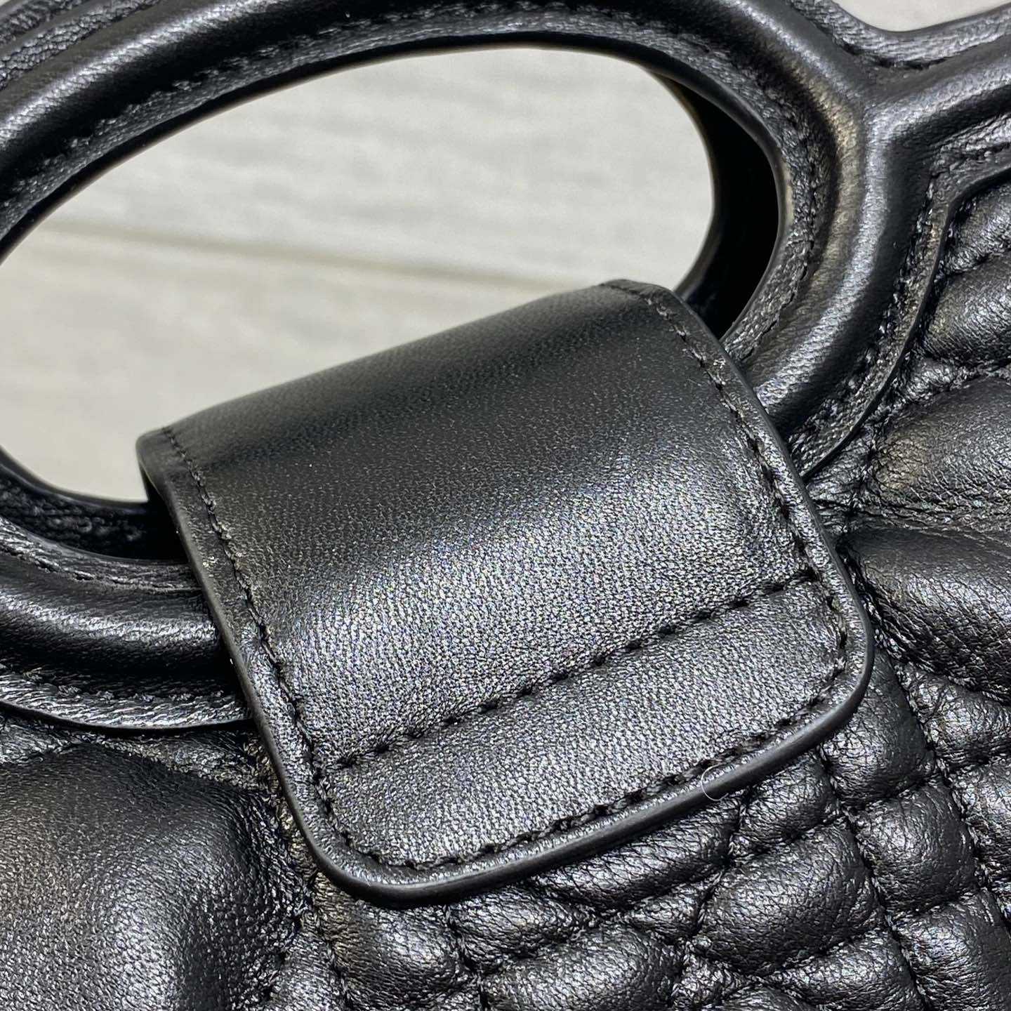 Dior Jolie Top Handle Mini Bag  - DesignerGu