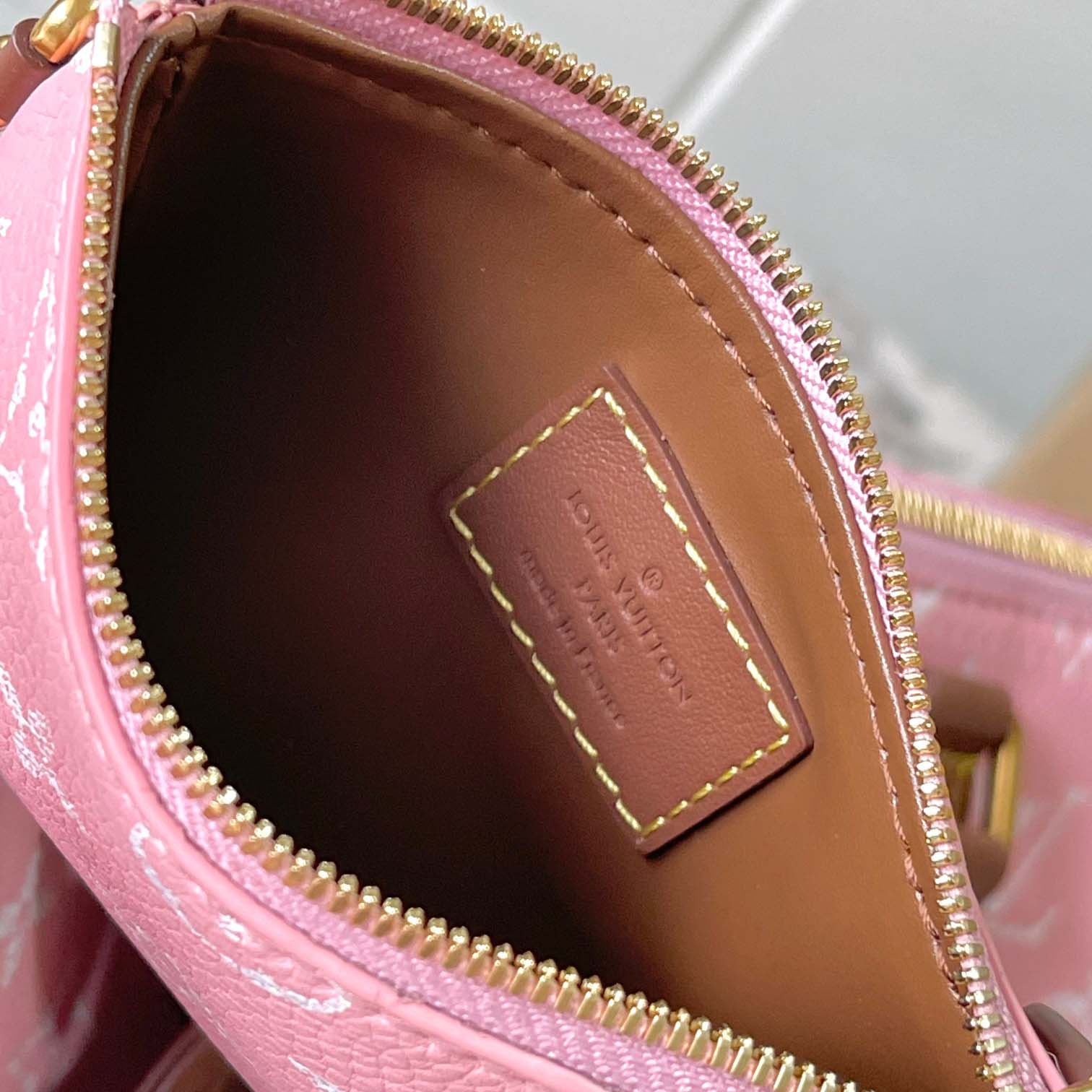 Louis Vuitton Speedy P9 Bandoulière 25   M15279 - DesignerGu