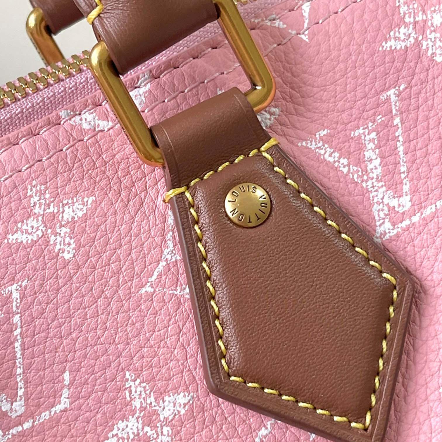 Louis Vuitton Speedy P9 Bandoulière 25   M15279 - DesignerGu