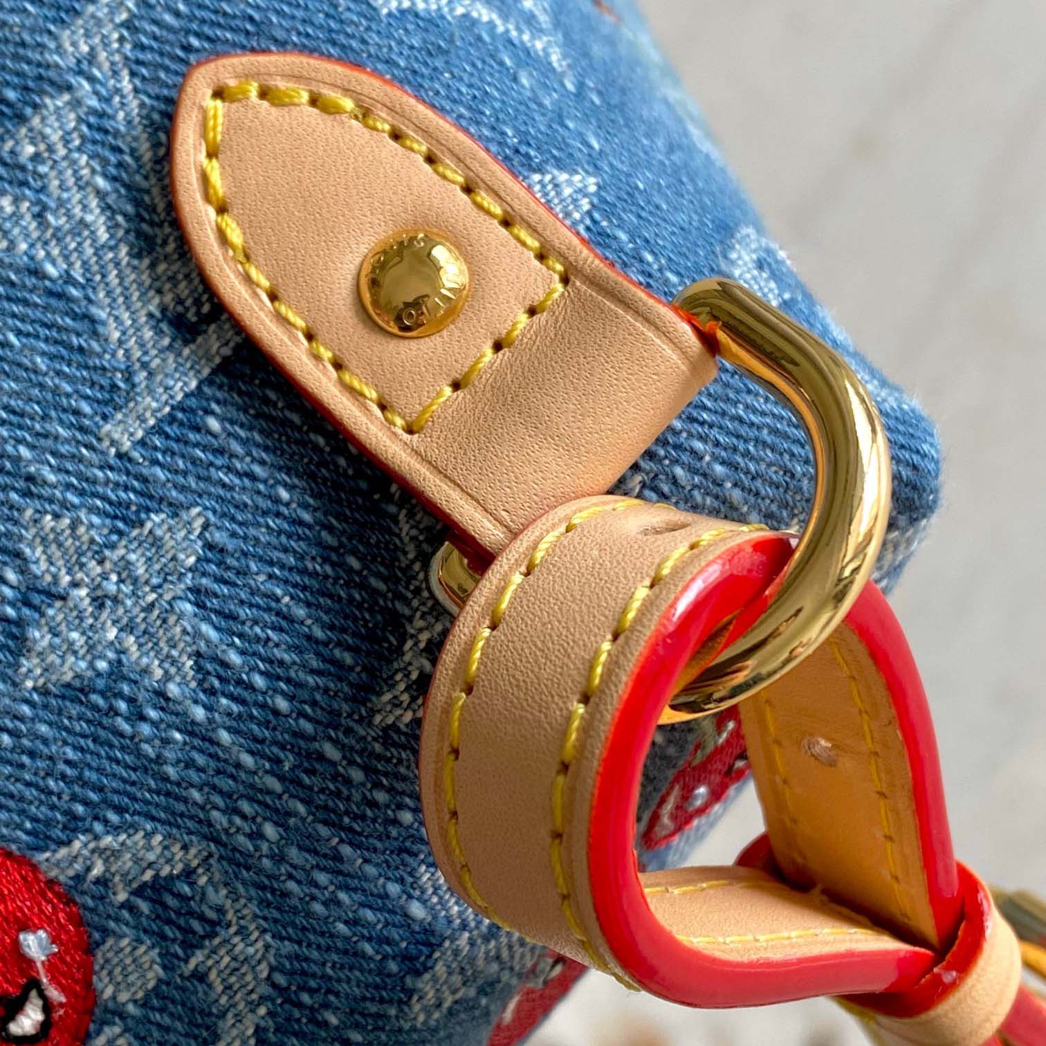 Louis Vuitton LV x TM Venice NM   M13679 - DesignerGu