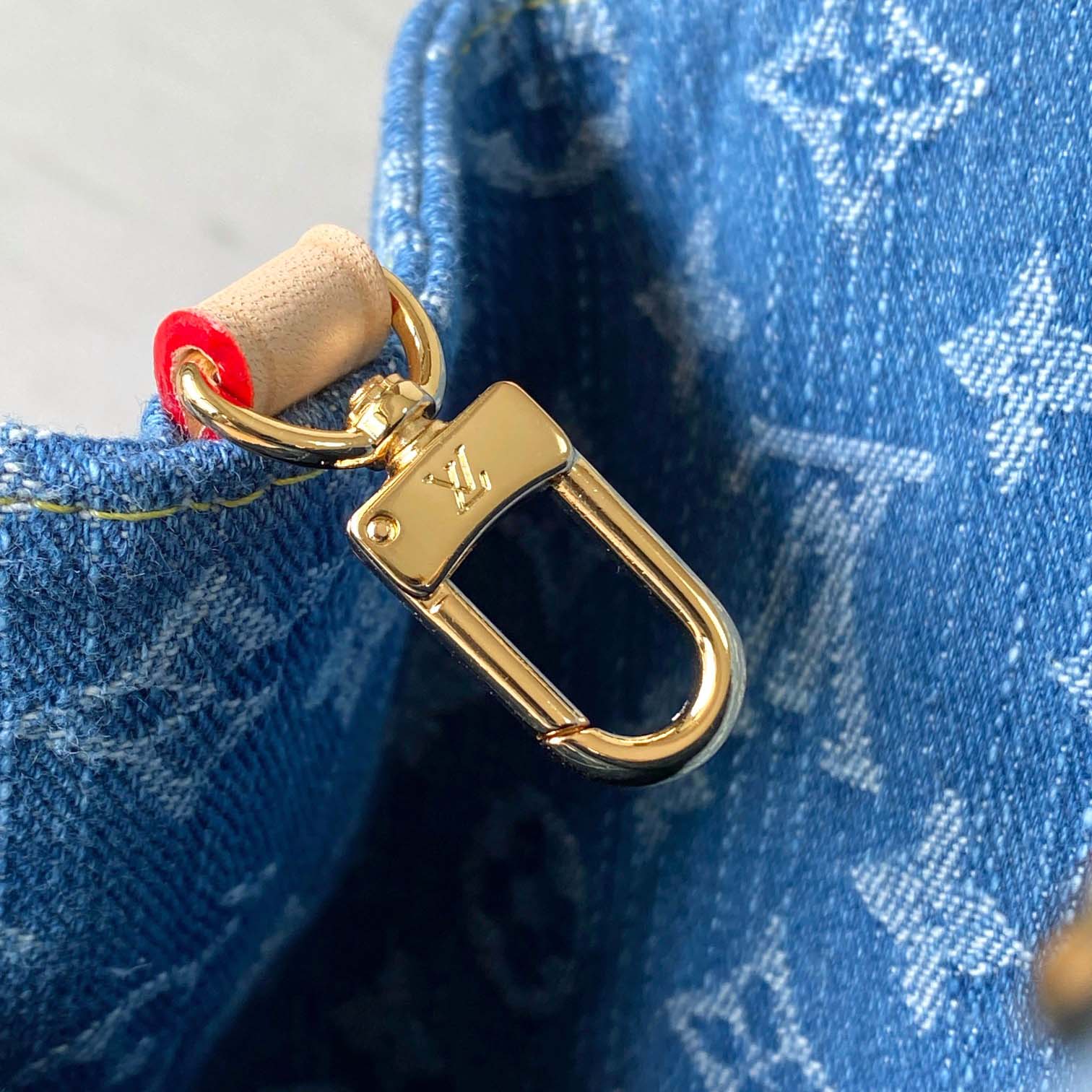 Louis Vuitton LV x TM Venice NM   M13679 - DesignerGu