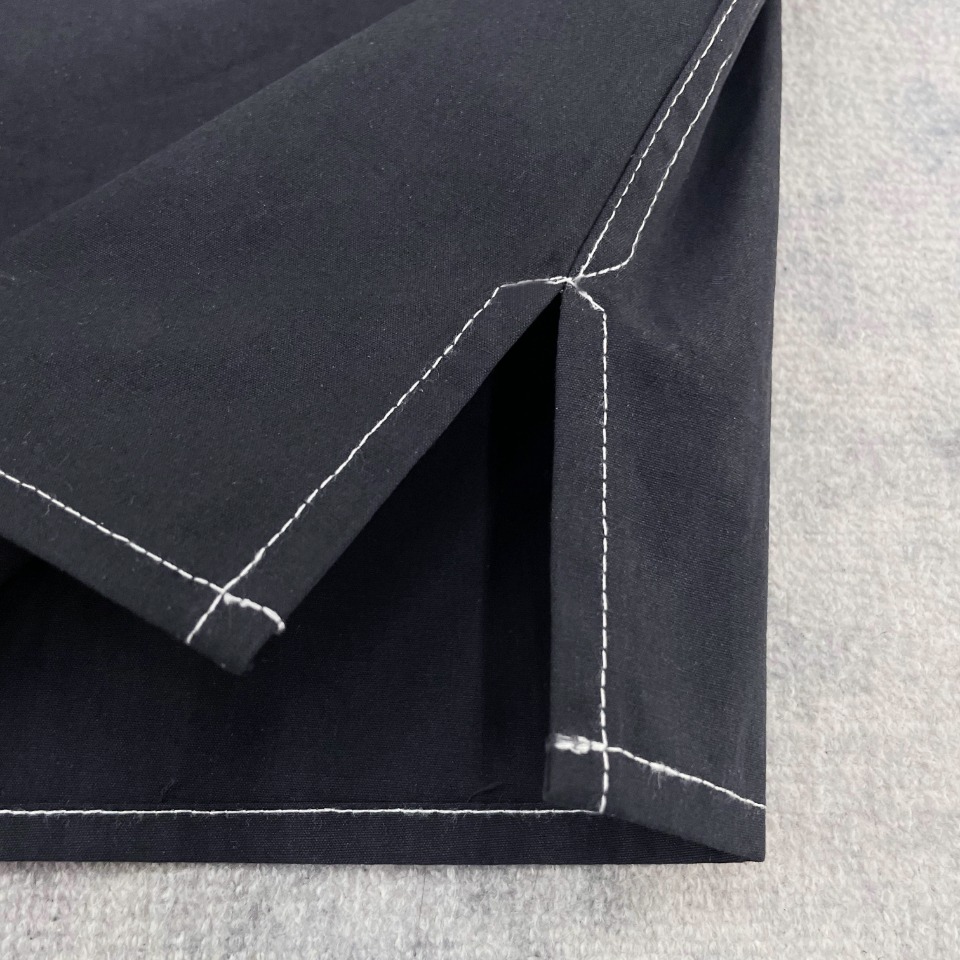 Louis Vuitton Short-Sleeved Shirt    - DesignerGu