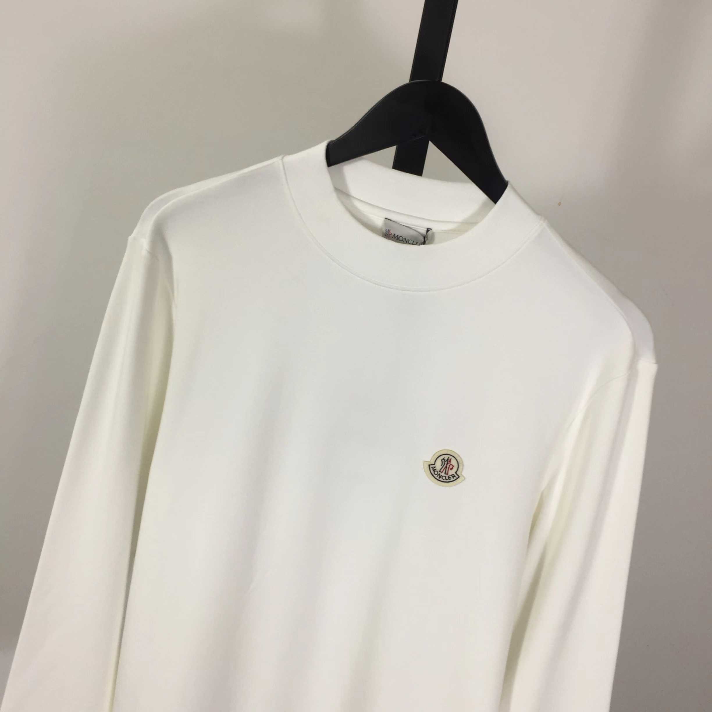 Moncler Long Sleeves - DesignerGu
