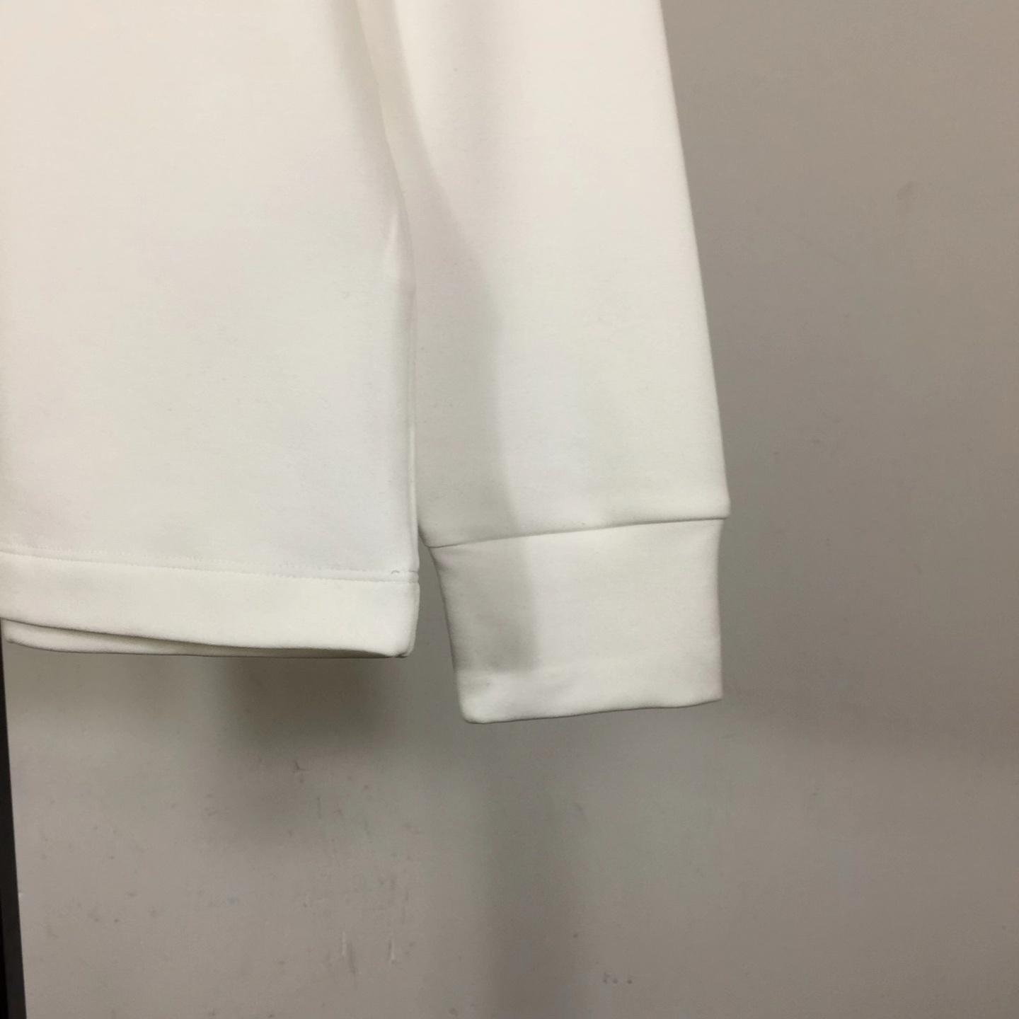 Moncler Long Sleeves - DesignerGu