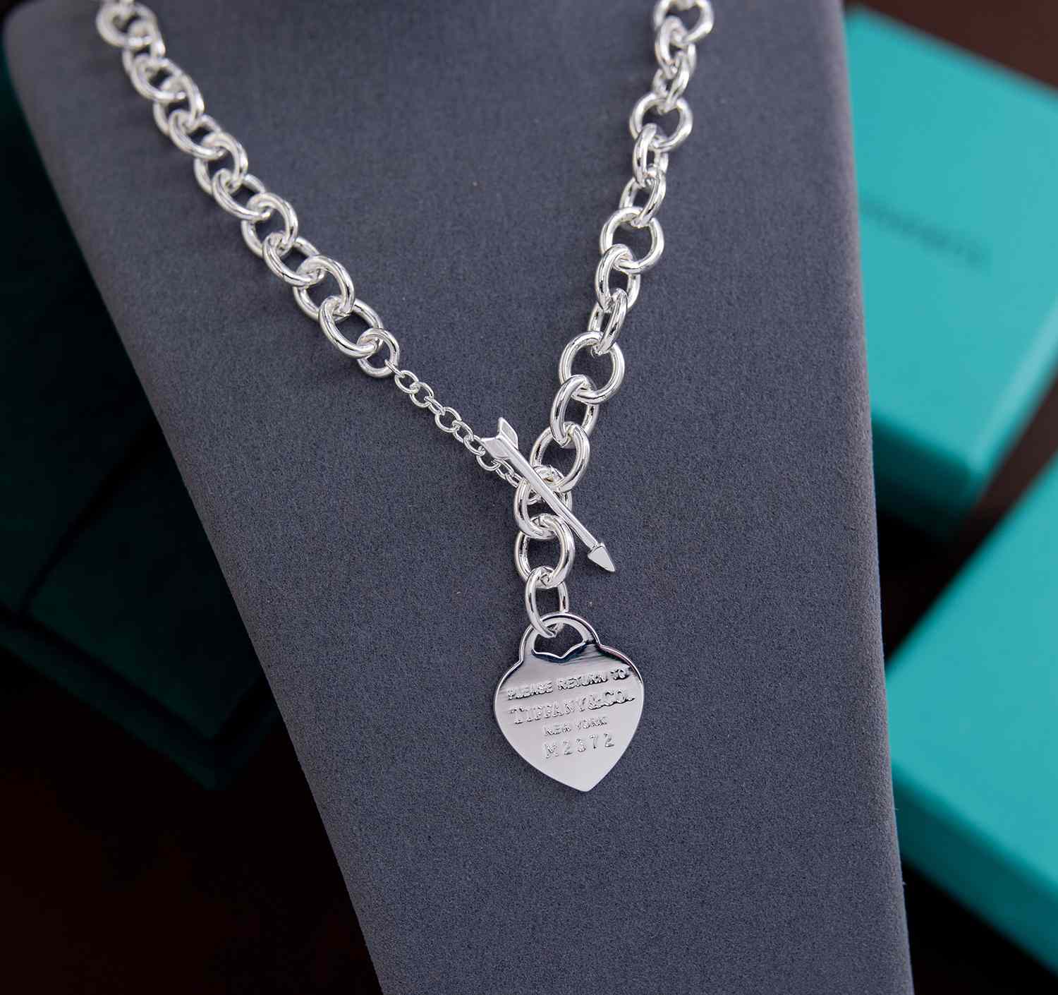 Tiffany & Co.Necklace - DesignerGu