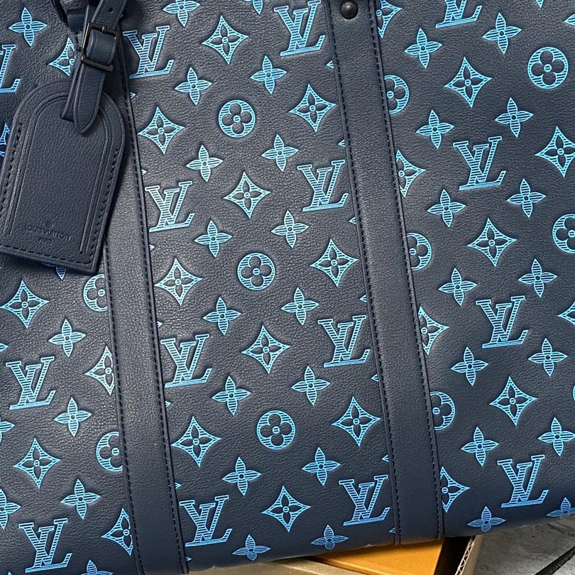 Louis Vuitton Keepall Bandoulière 50   M46593 - DesignerGu