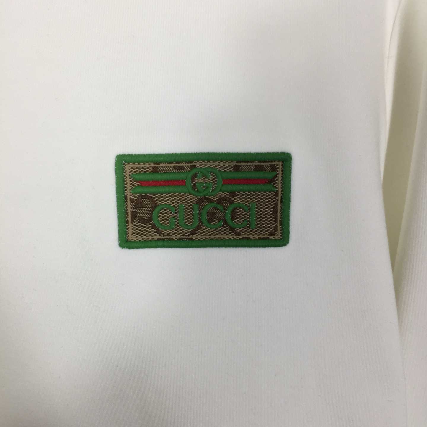 Gucci Long Sleeves - DesignerGu