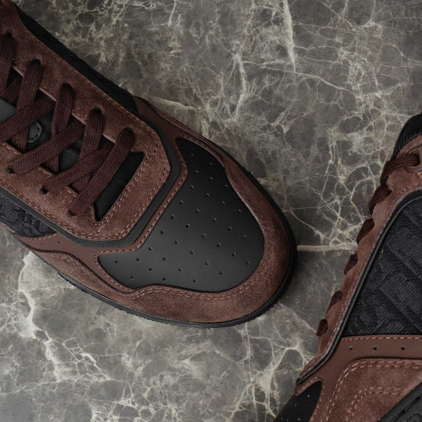 Dior B27 Uptown Low-Top Sneaker  - DesignerGu