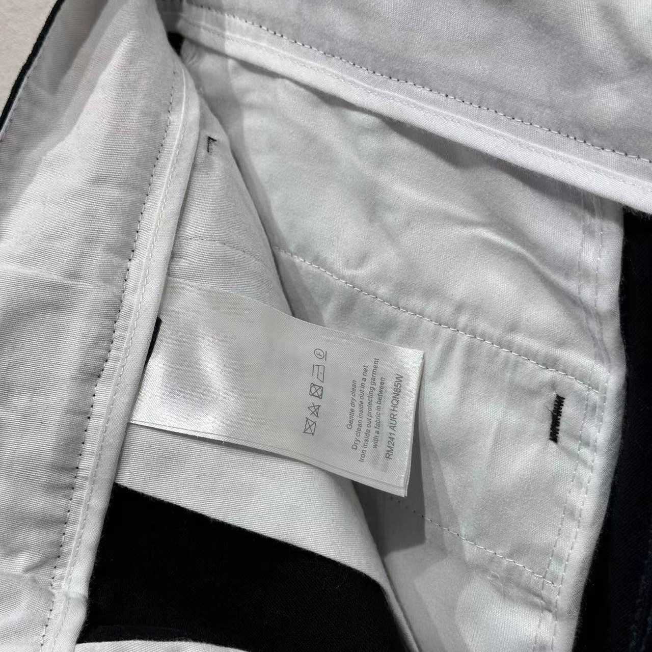 Louis Vuitton Flared Preppy Chino Pants   1AGTOB - DesignerGu