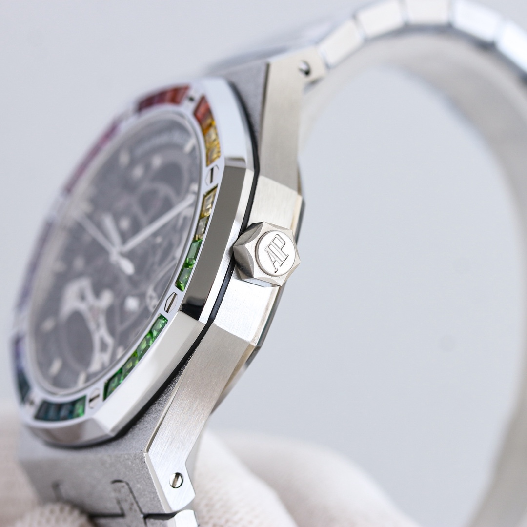 Audemars Piguet Royal Oak 41  - DesignerGu