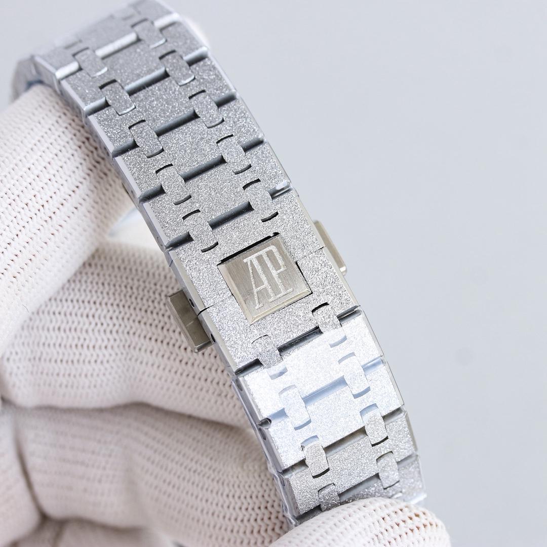 Audemars Piguet Royal Oak 41  - DesignerGu