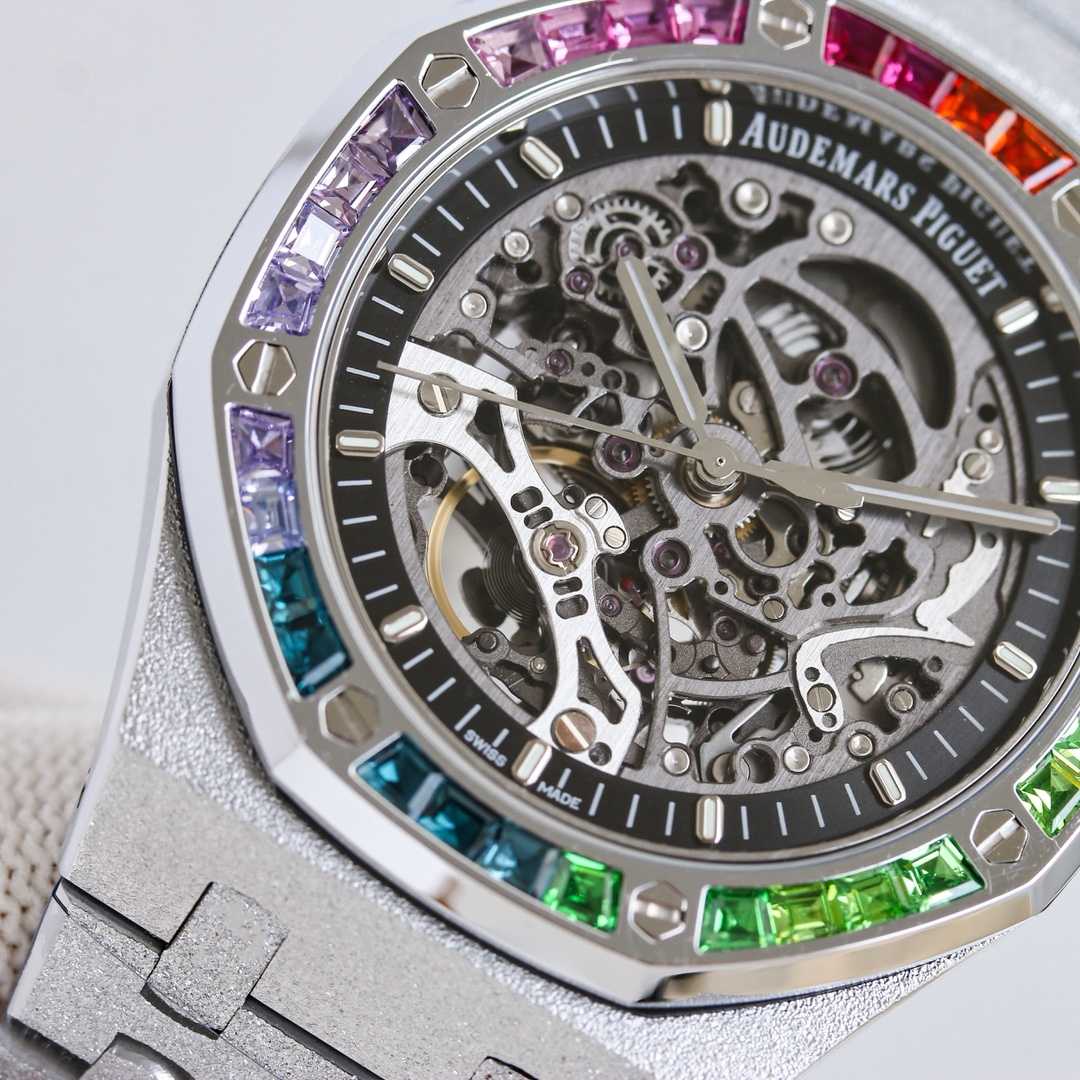 Audemars Piguet Royal Oak 41  - DesignerGu