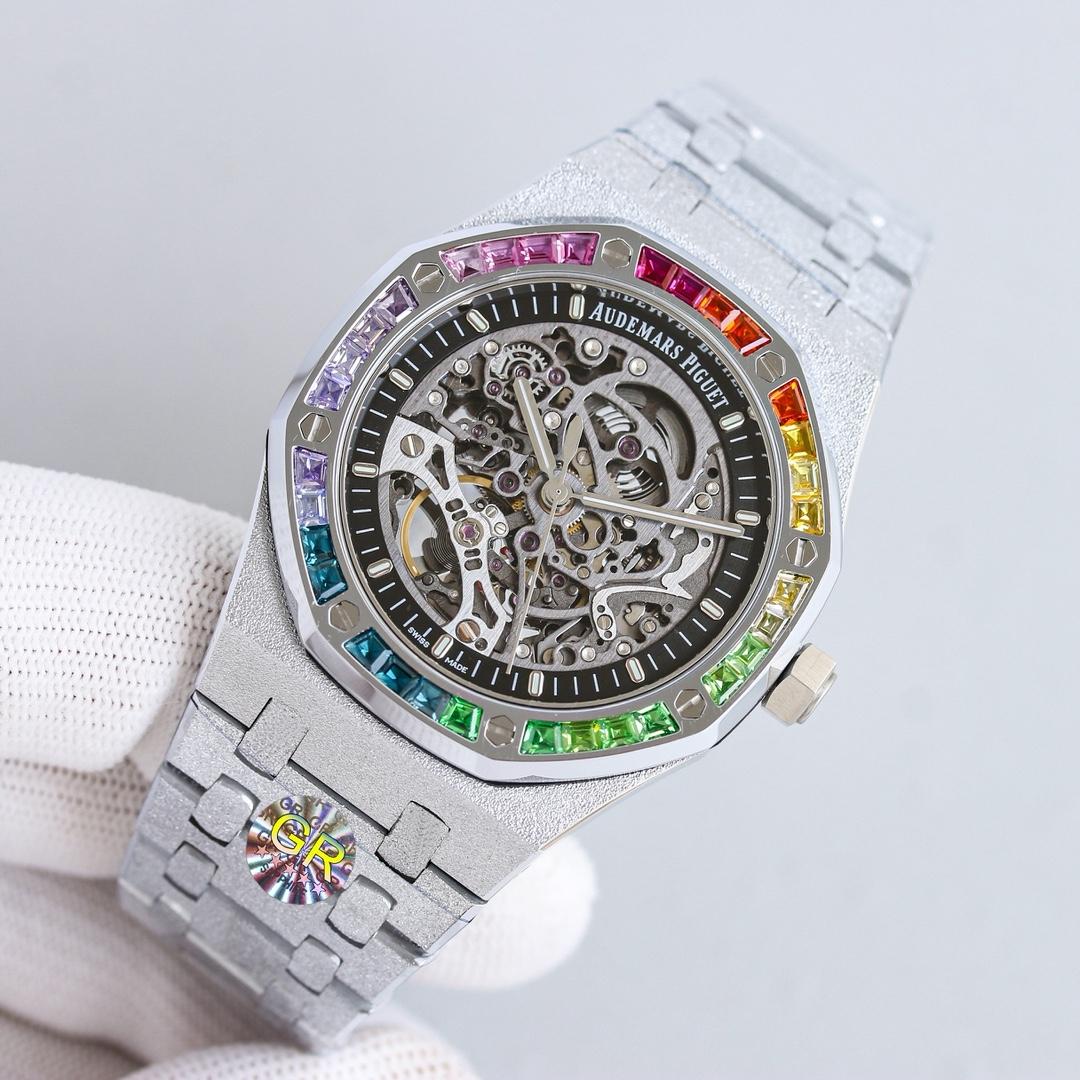 Audemars Piguet Royal Oak 41  - DesignerGu