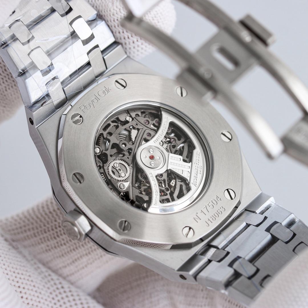 Audemars Piguet Royal Oak 41  - DesignerGu