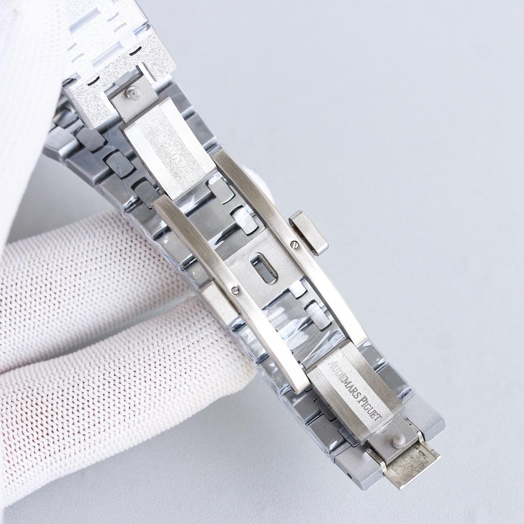 Audemars Piguet Royal Oak 41  - DesignerGu