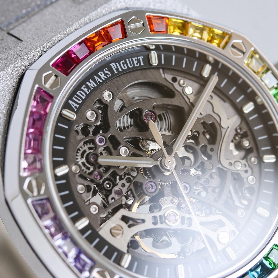 Audemars Piguet Royal Oak 41  - DesignerGu