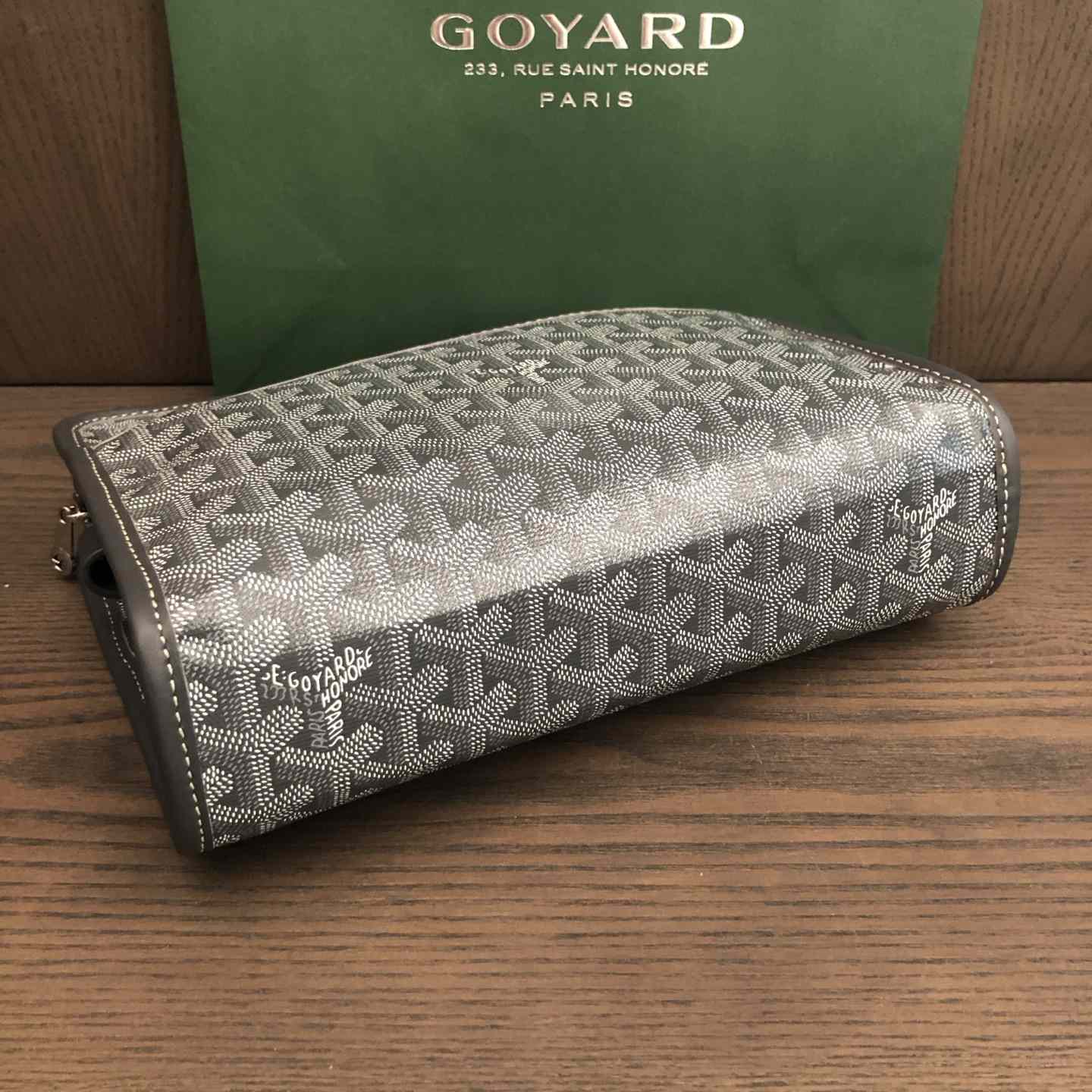 Goyard Jouvence MM Toiletry Bag - DesignerGu