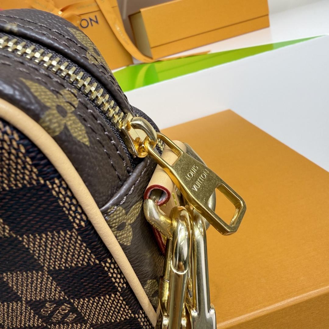 Louis Vuitton Nil   M26068 - DesignerGu