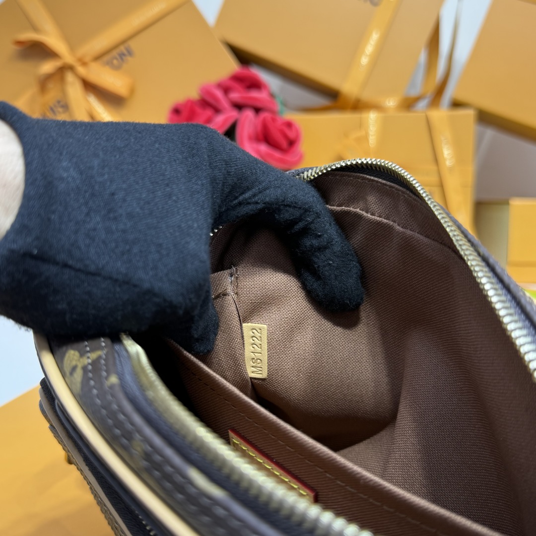 Louis Vuitton Nil   M26068 - DesignerGu