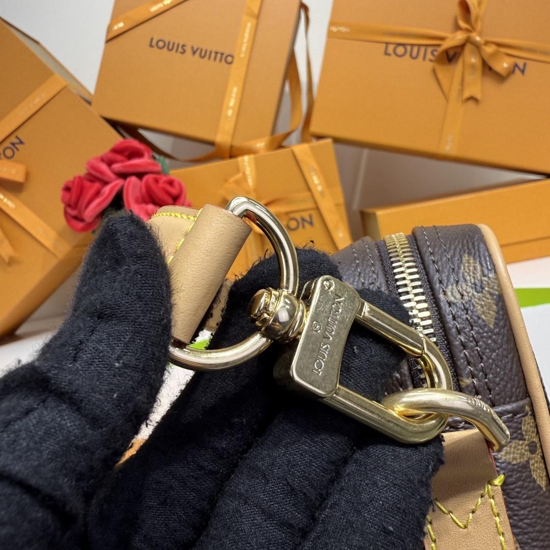 Louis Vuitton Nil   M26068 - DesignerGu