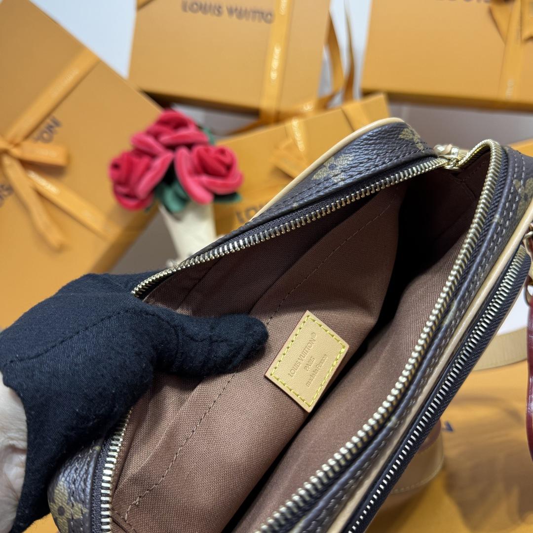 Louis Vuitton Nil   M26068 - DesignerGu