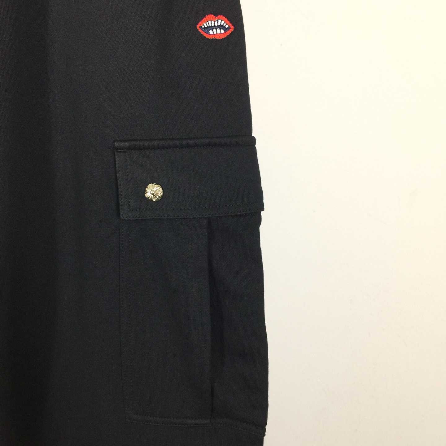 Chrome Hearts Pants - DesignerGu