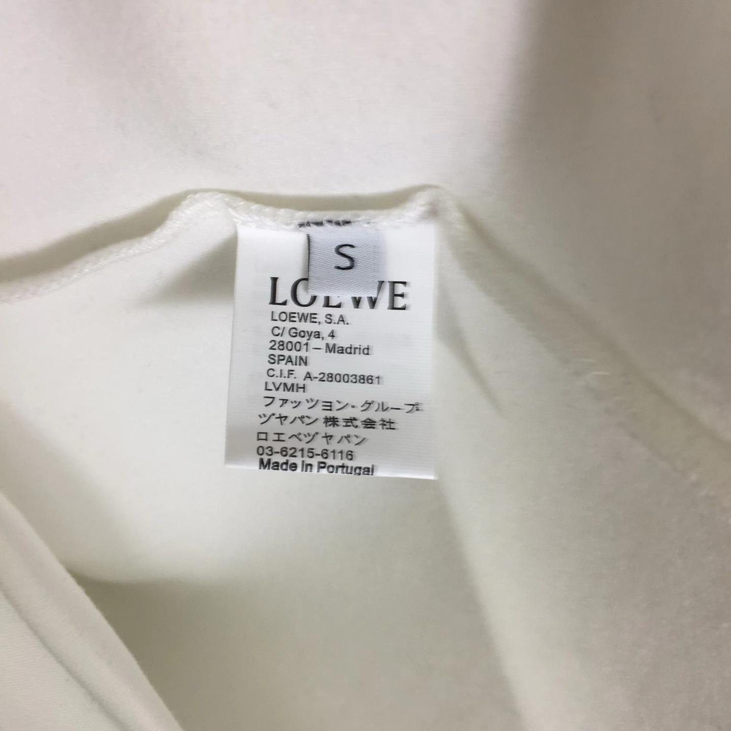 Loewe Long Sleeves - DesignerGu
