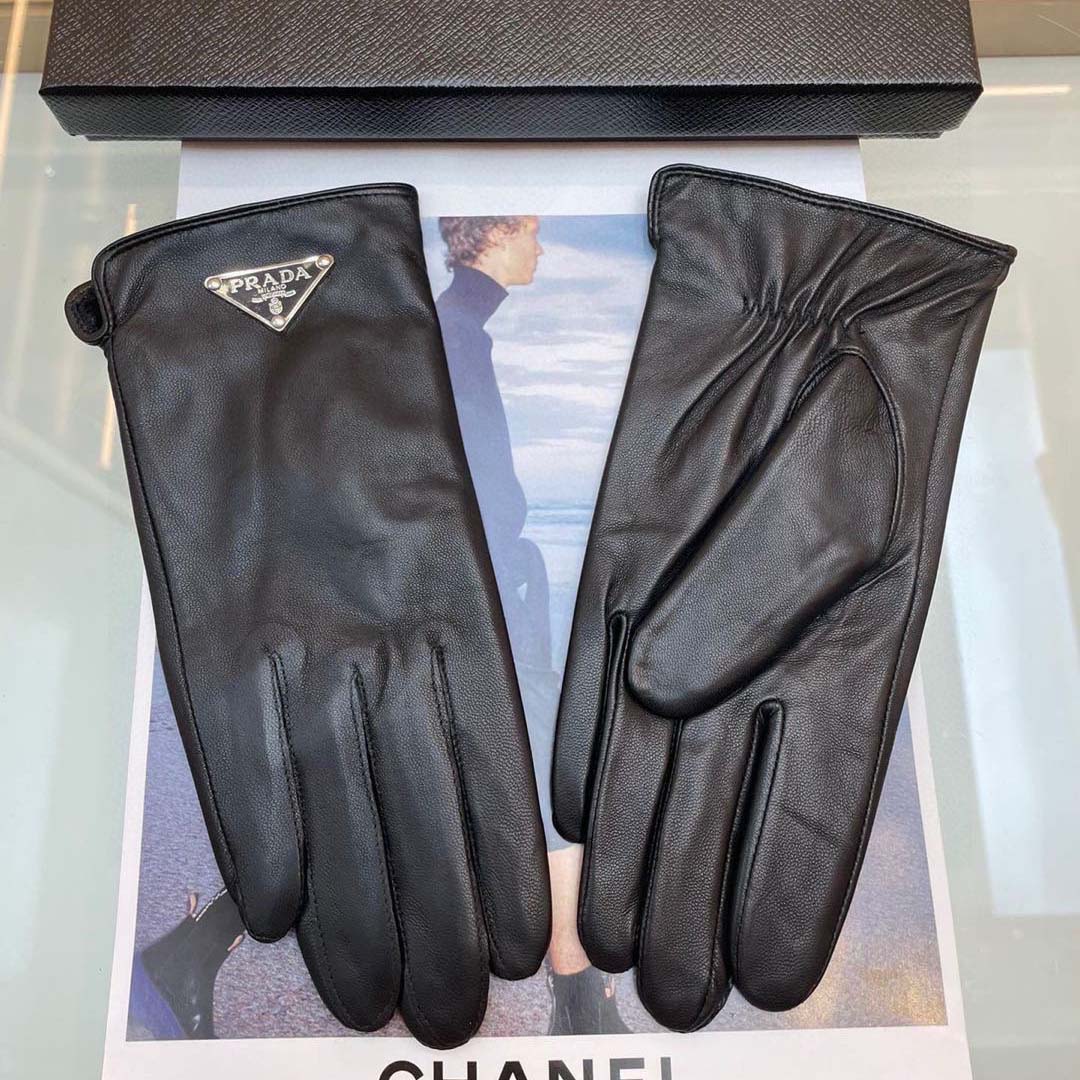 Prada Women's Gloves  - DesignerGu