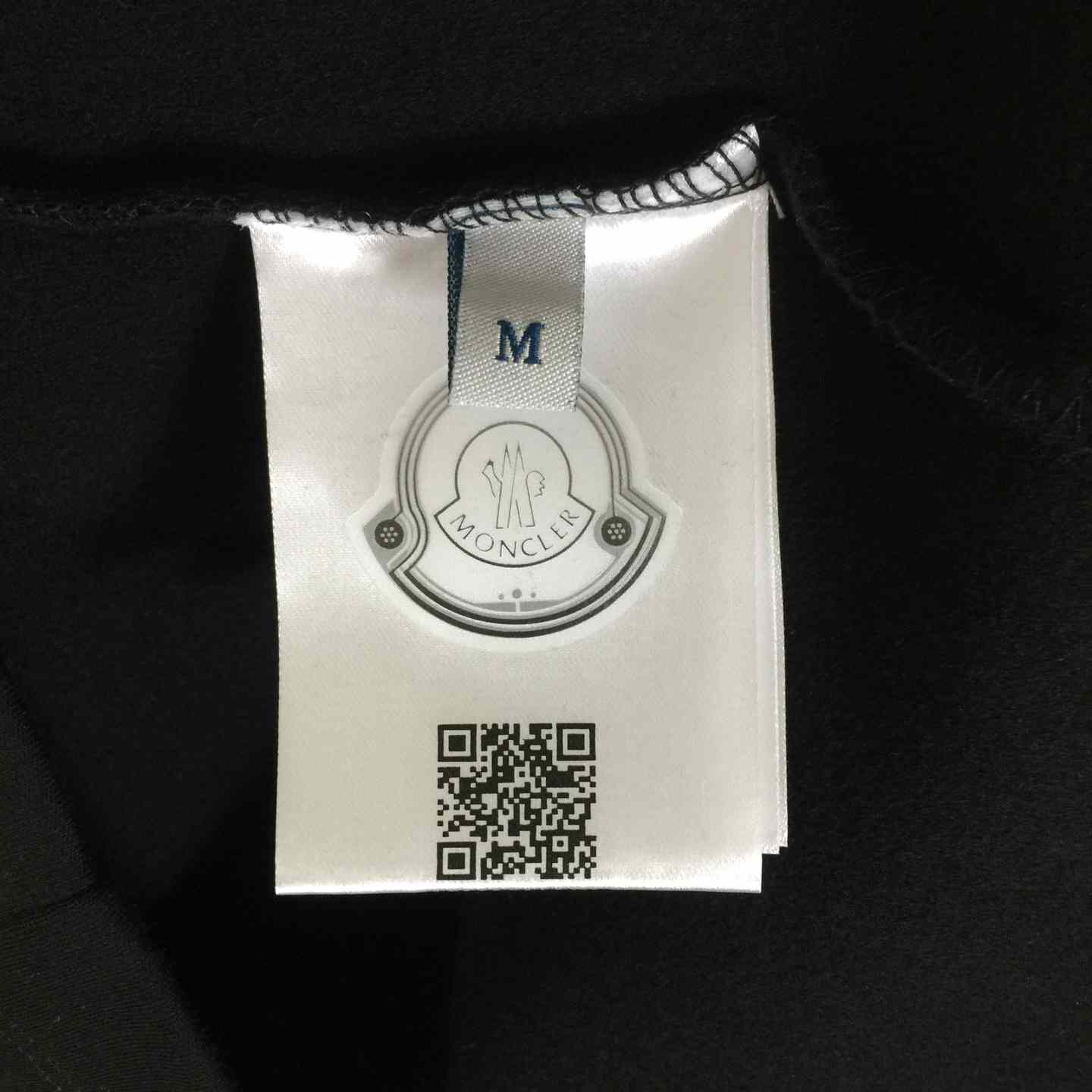 Moncler Long Sleeves - DesignerGu