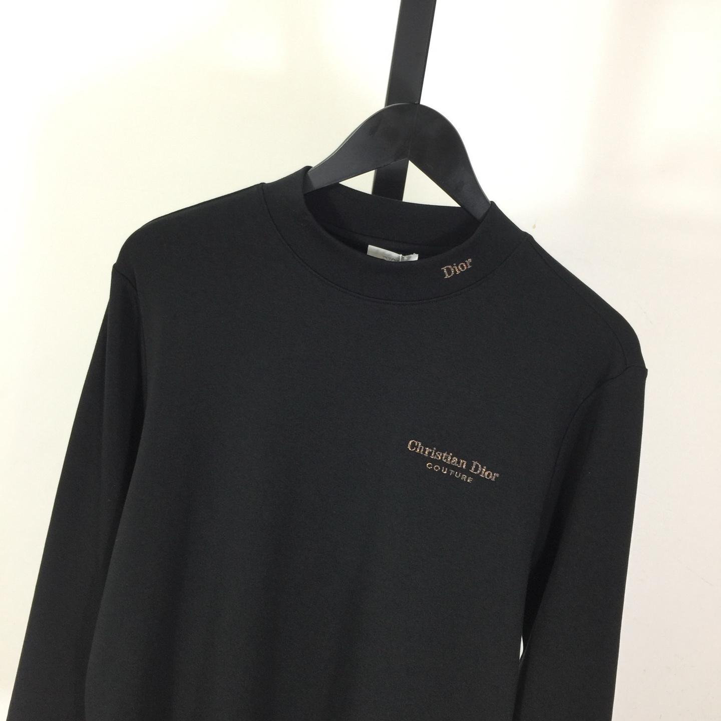 Dior Long Sleeves - DesignerGu