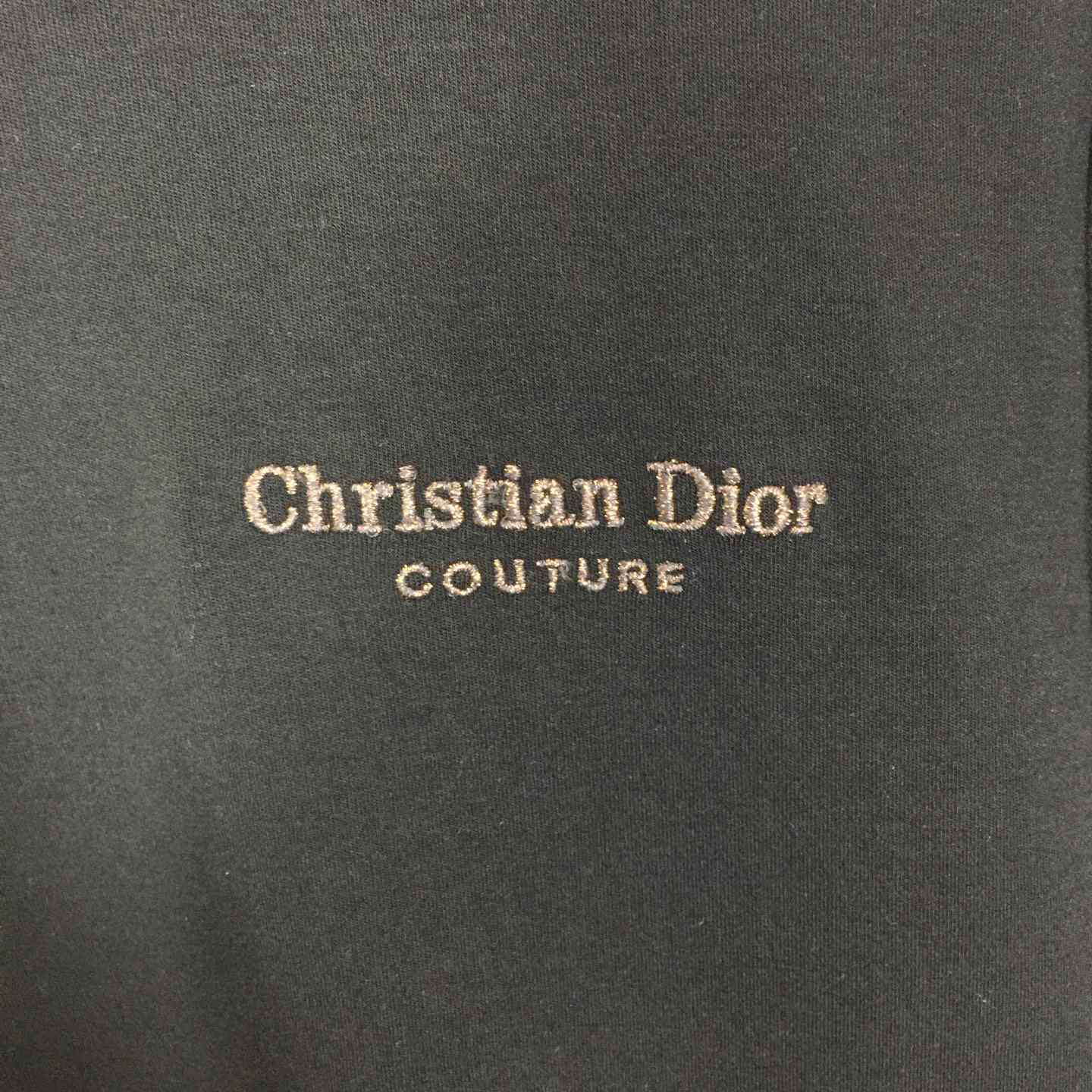 Dior Long Sleeves - DesignerGu